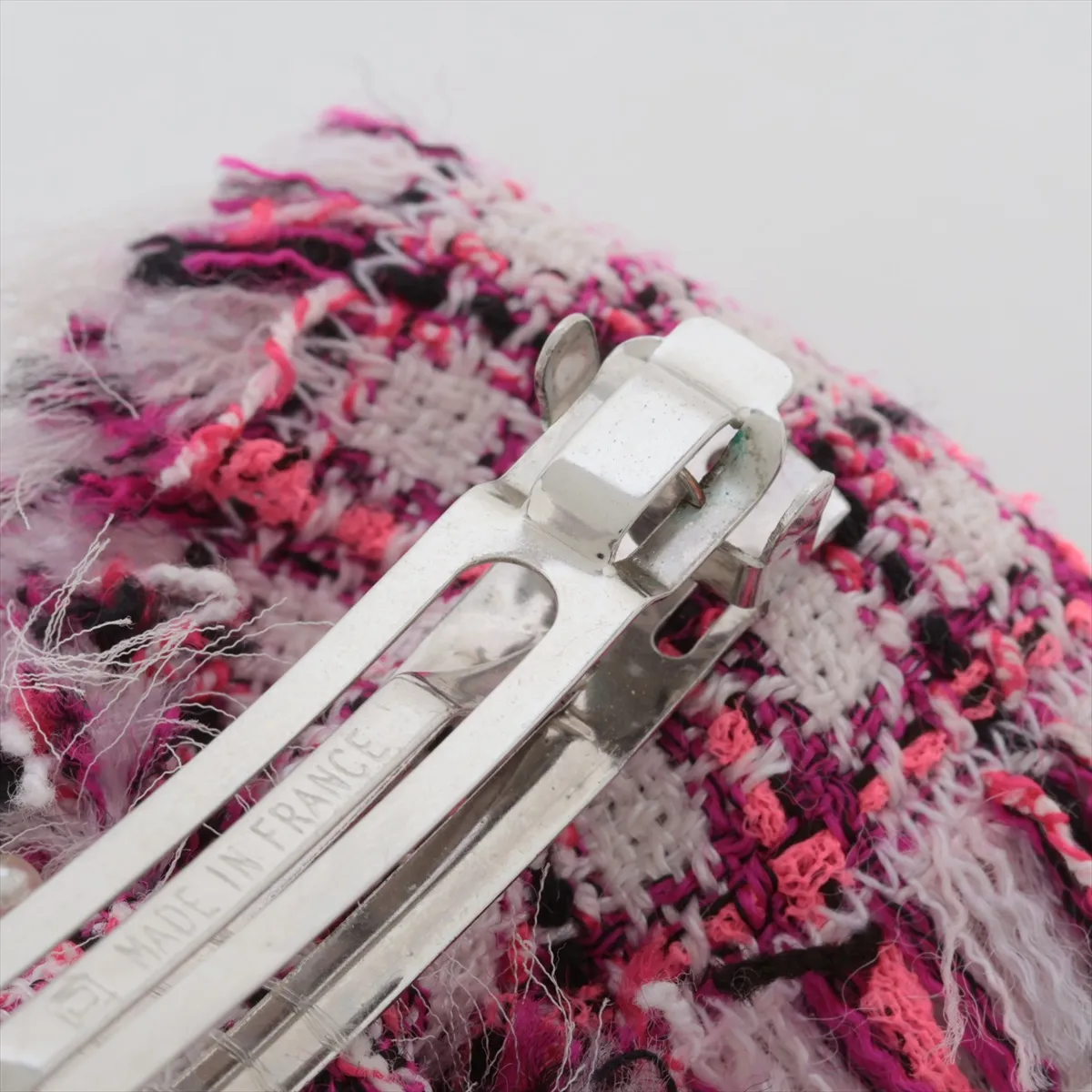 Cocomark Valletta Tweed Pink — view 4
