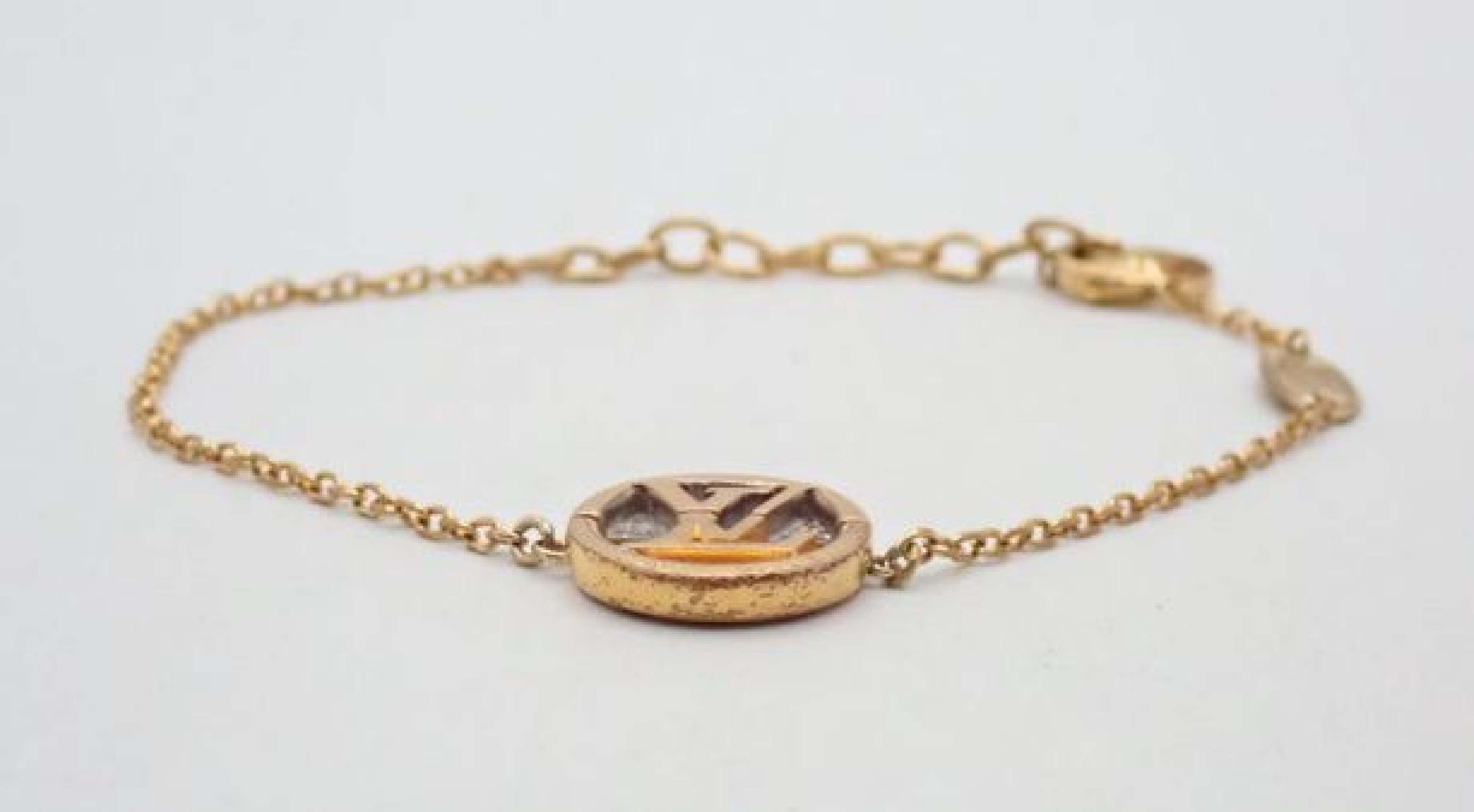 Bracelet LTOV (approximately 20.5cm wrist circumference) Bracelet/Bangle
