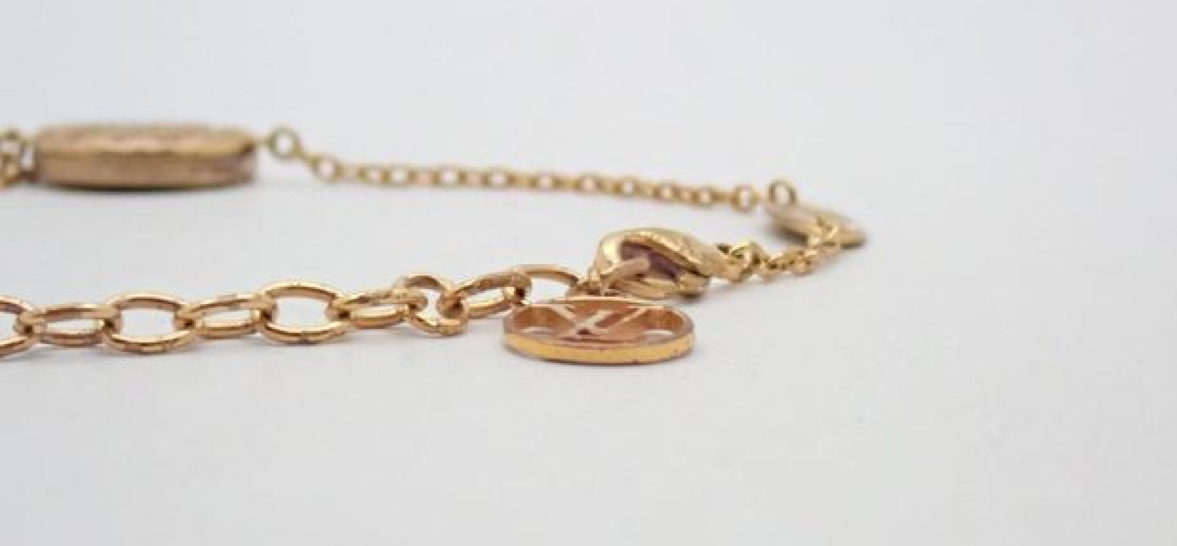Bracelet LTOV (approximately 20.5cm wrist circumference) Bracelet/Bangle — view 3