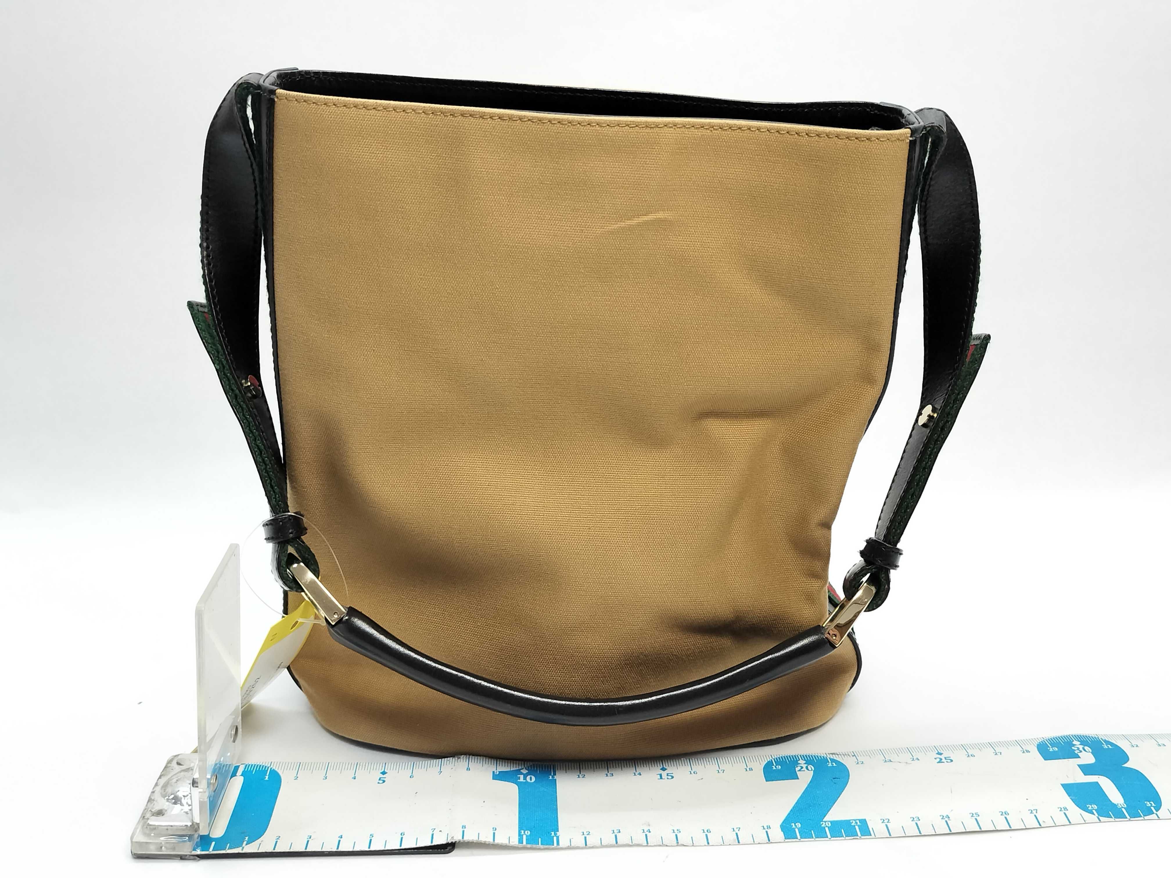001 4286 1669 Shoulder Bag — view 2