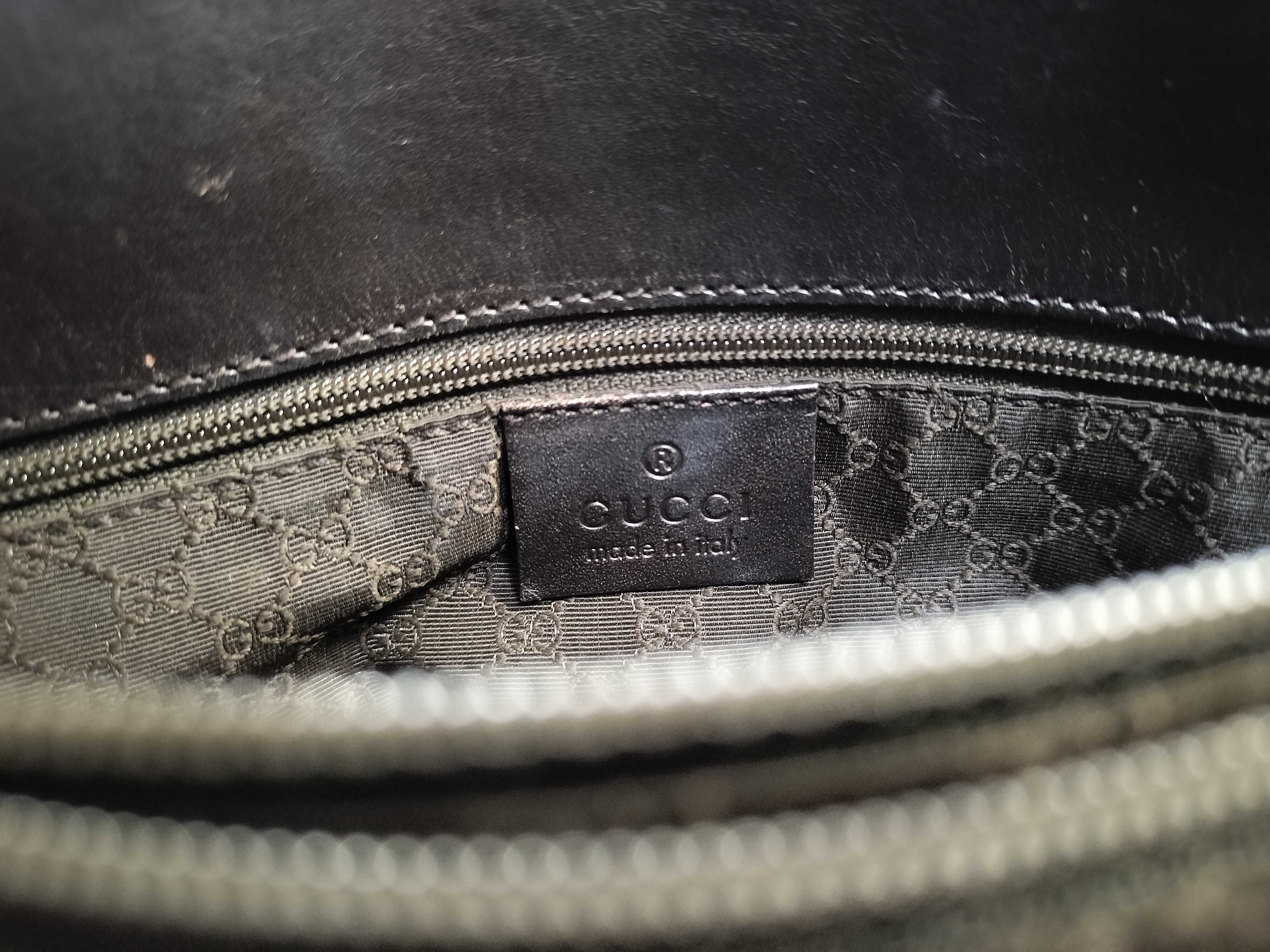 001 4286 1669 Shoulder Bag — view 12