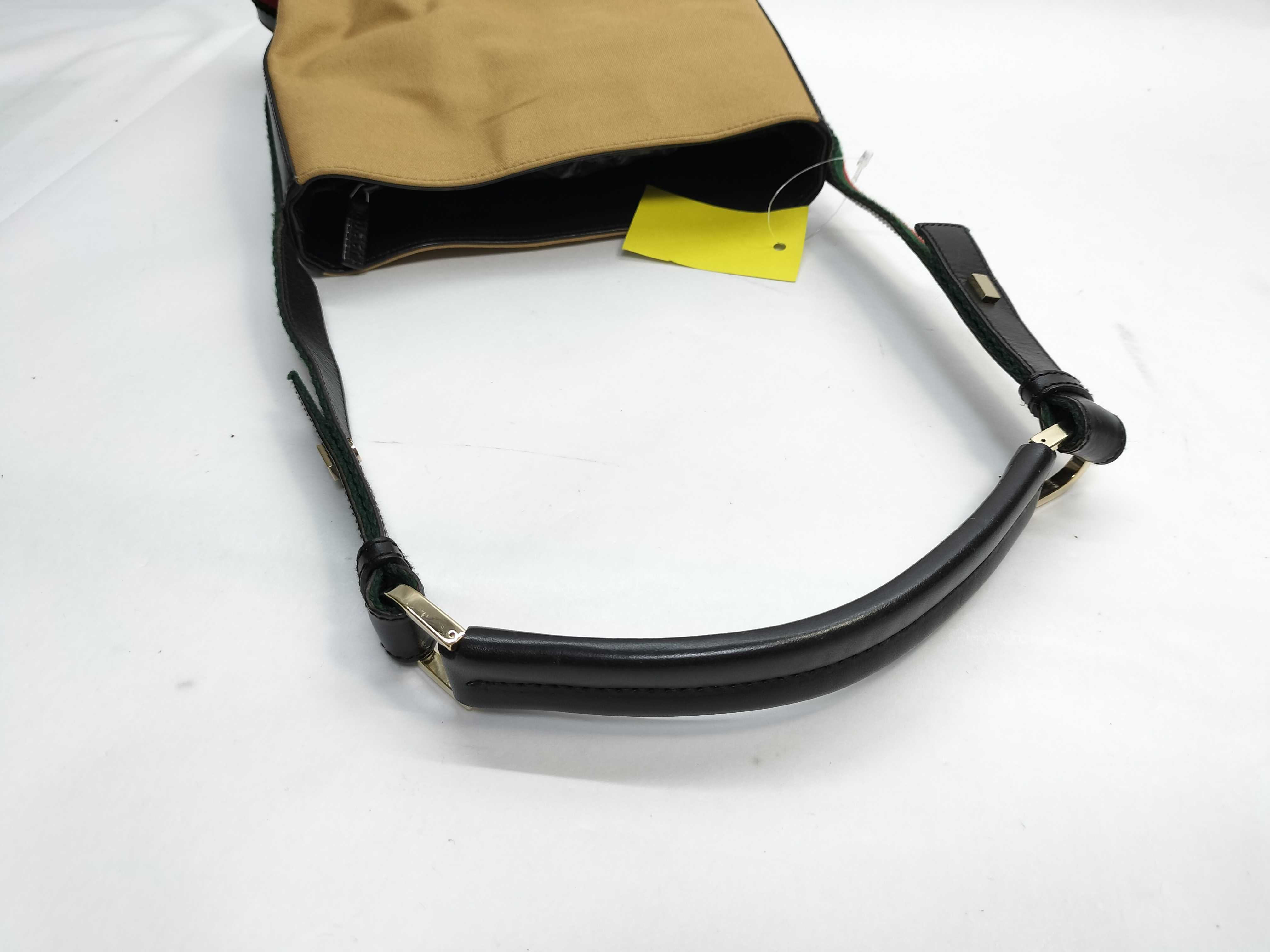 001 4286 1669 Shoulder Bag — view 5