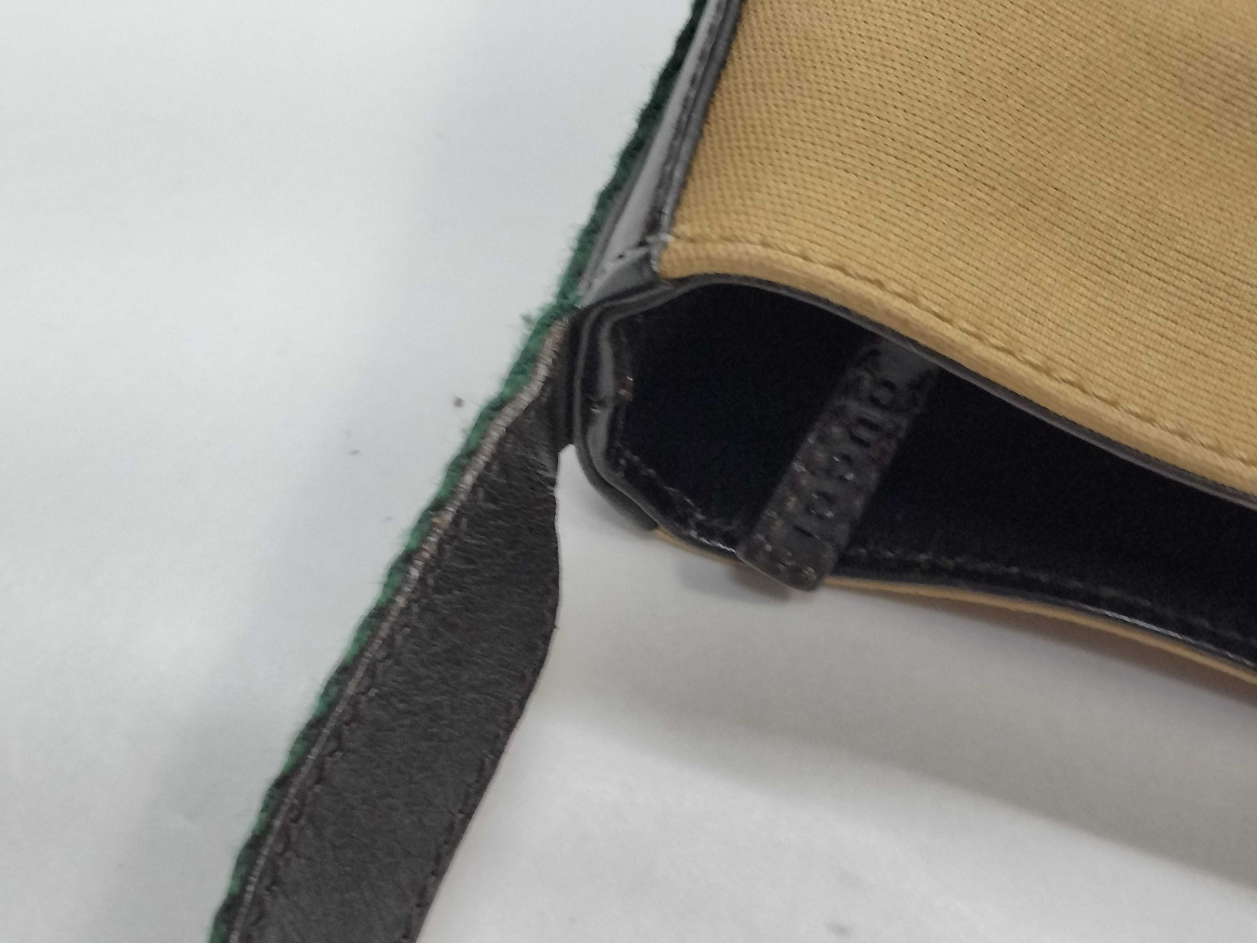 001 4286 1669 Shoulder Bag — view 7
