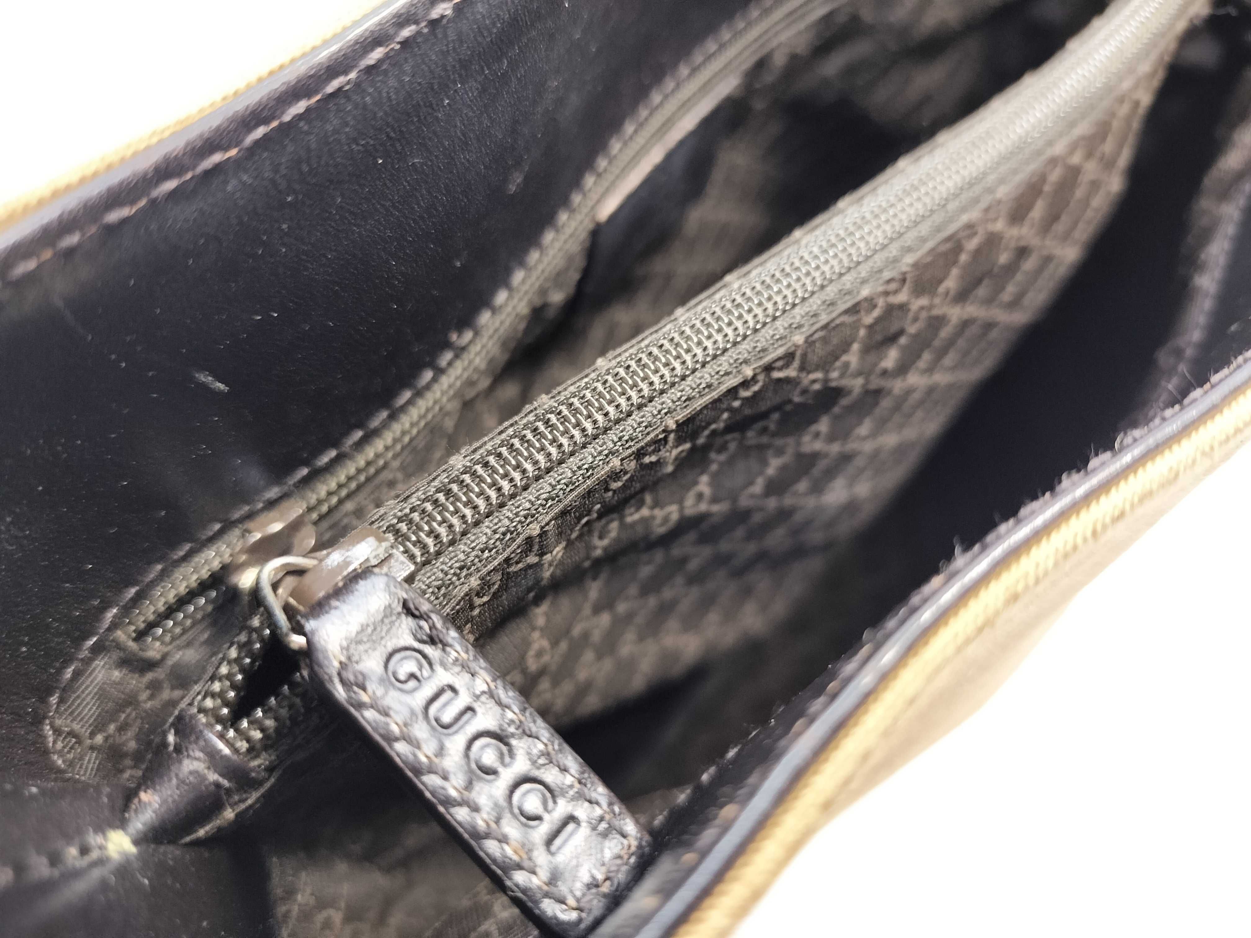 001 4286 1669 Shoulder Bag — view 9