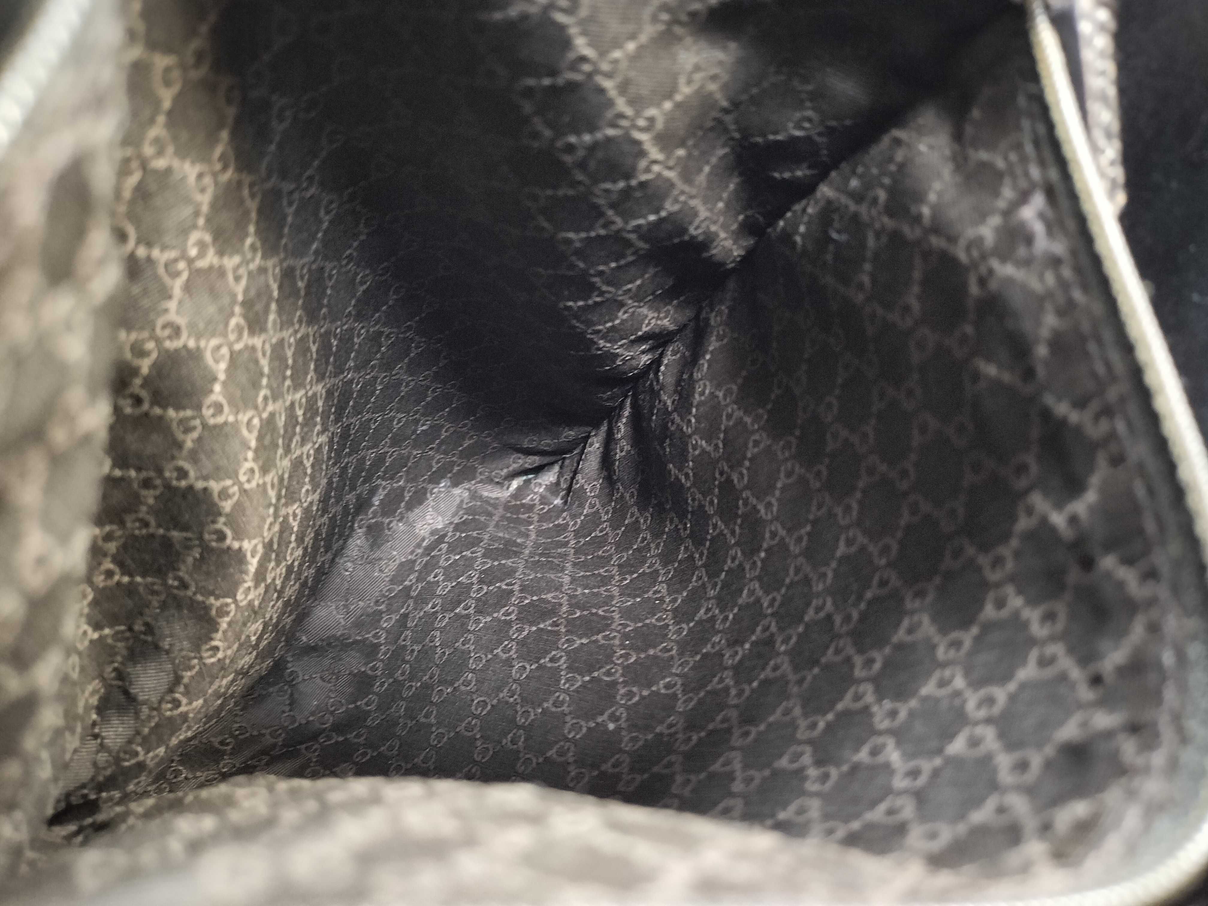 001 4286 1669 Shoulder Bag — view 10