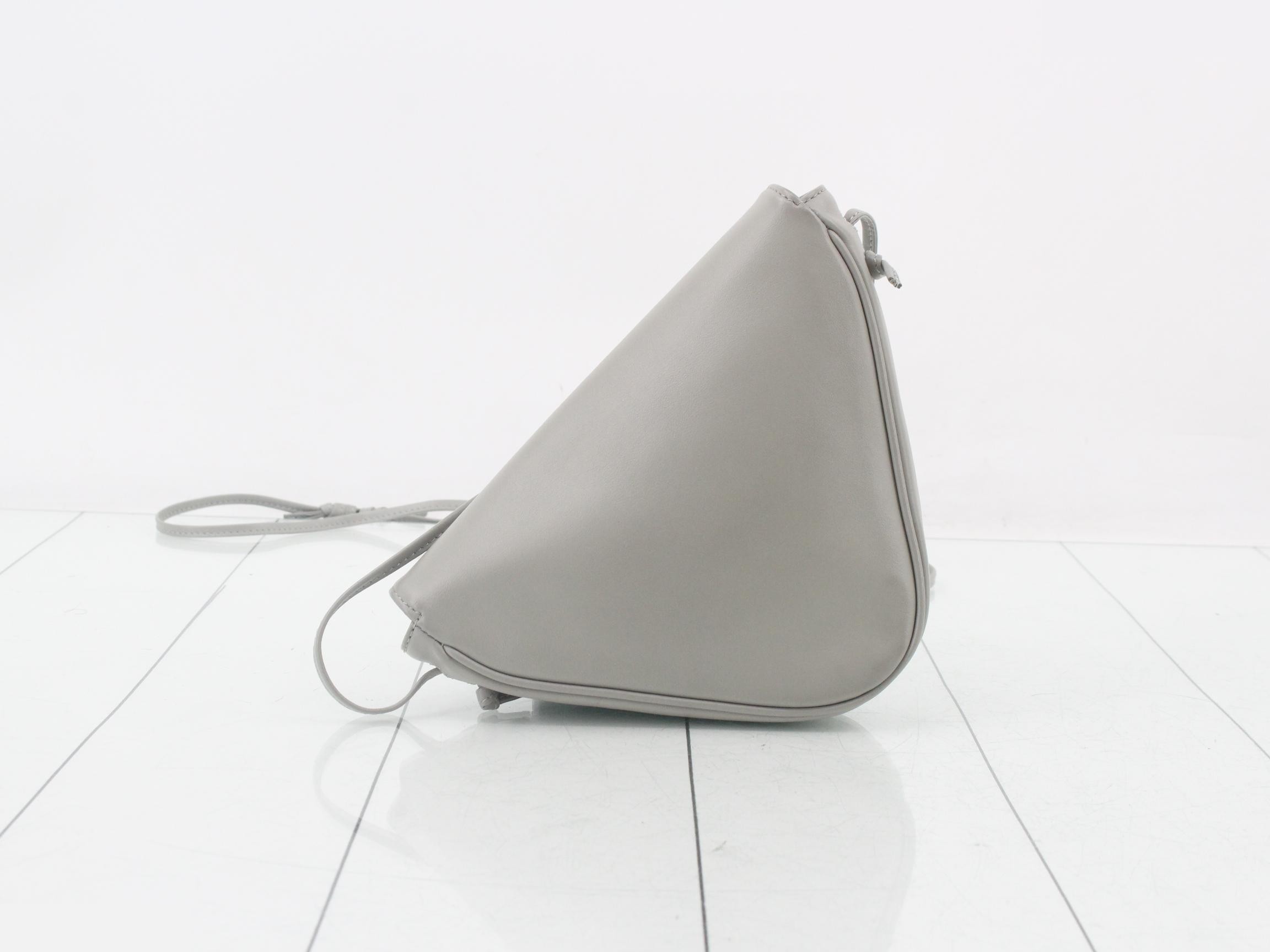 Triangle Shoulder Bag — view 2