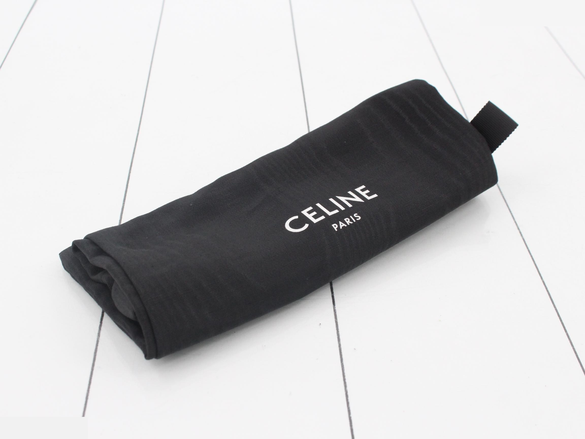 Triangle Shoulder Bag — view 7