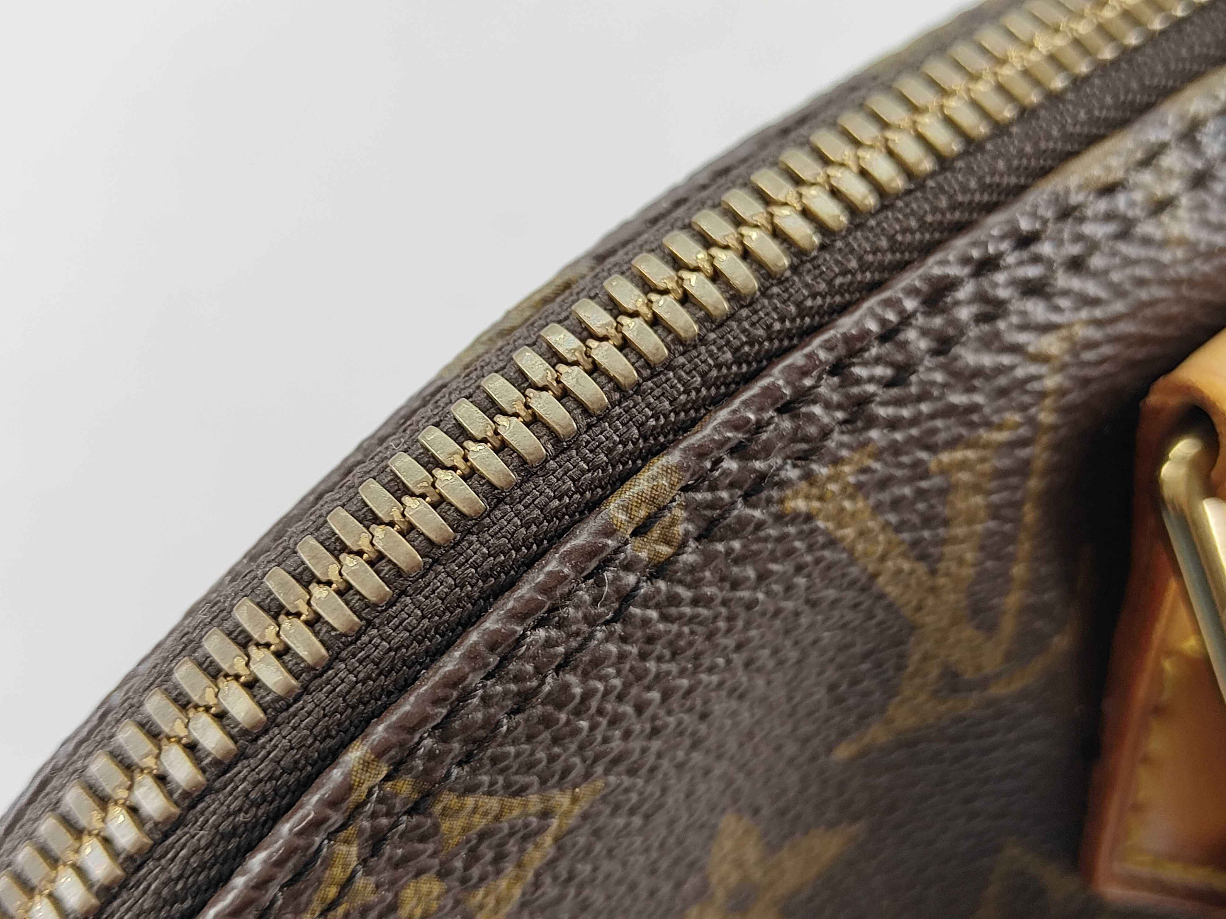 Monogram M53151 Alma PM Handbag — view 11