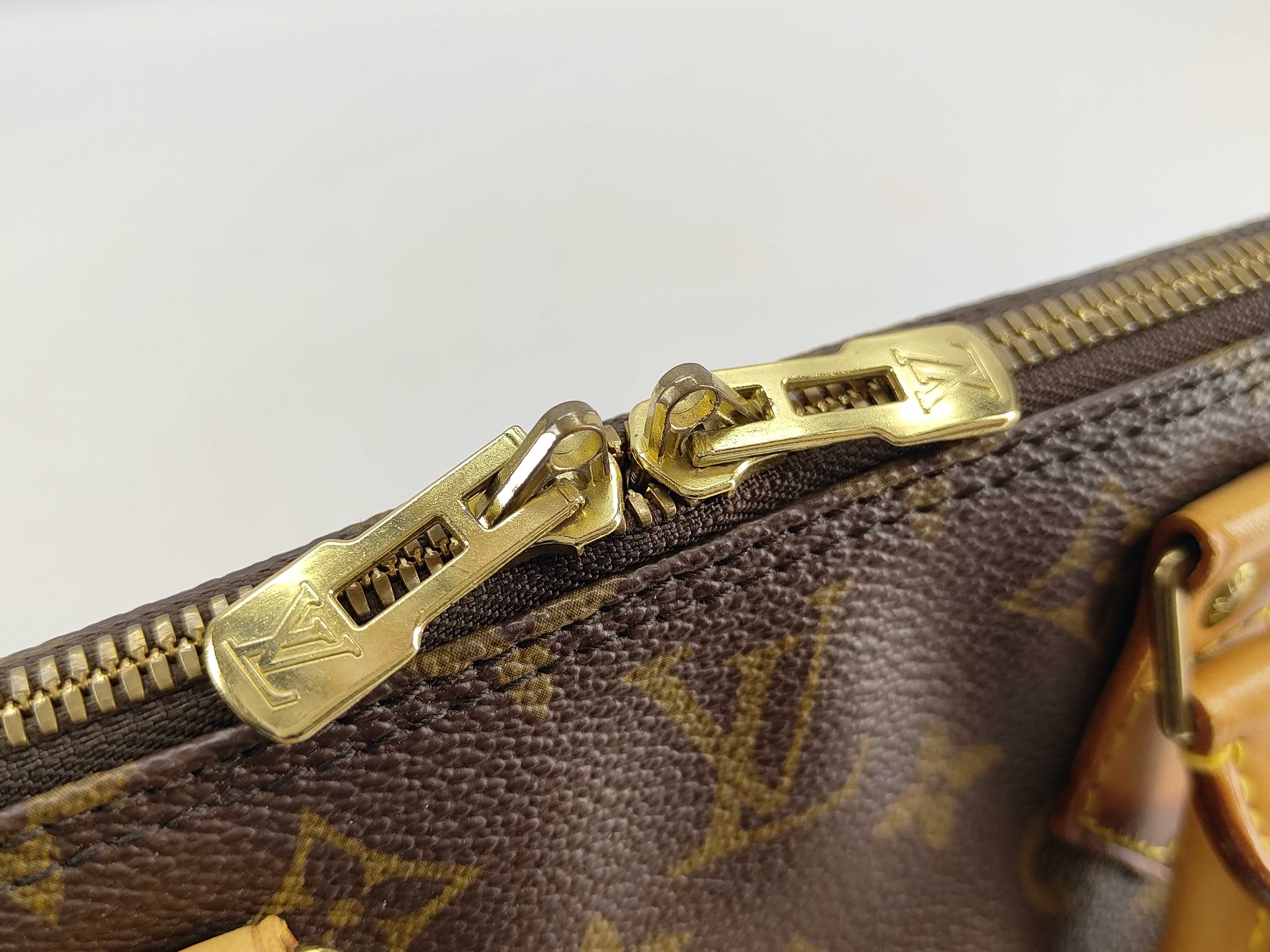 Monogram M53151 Alma PM Handbag — view 12