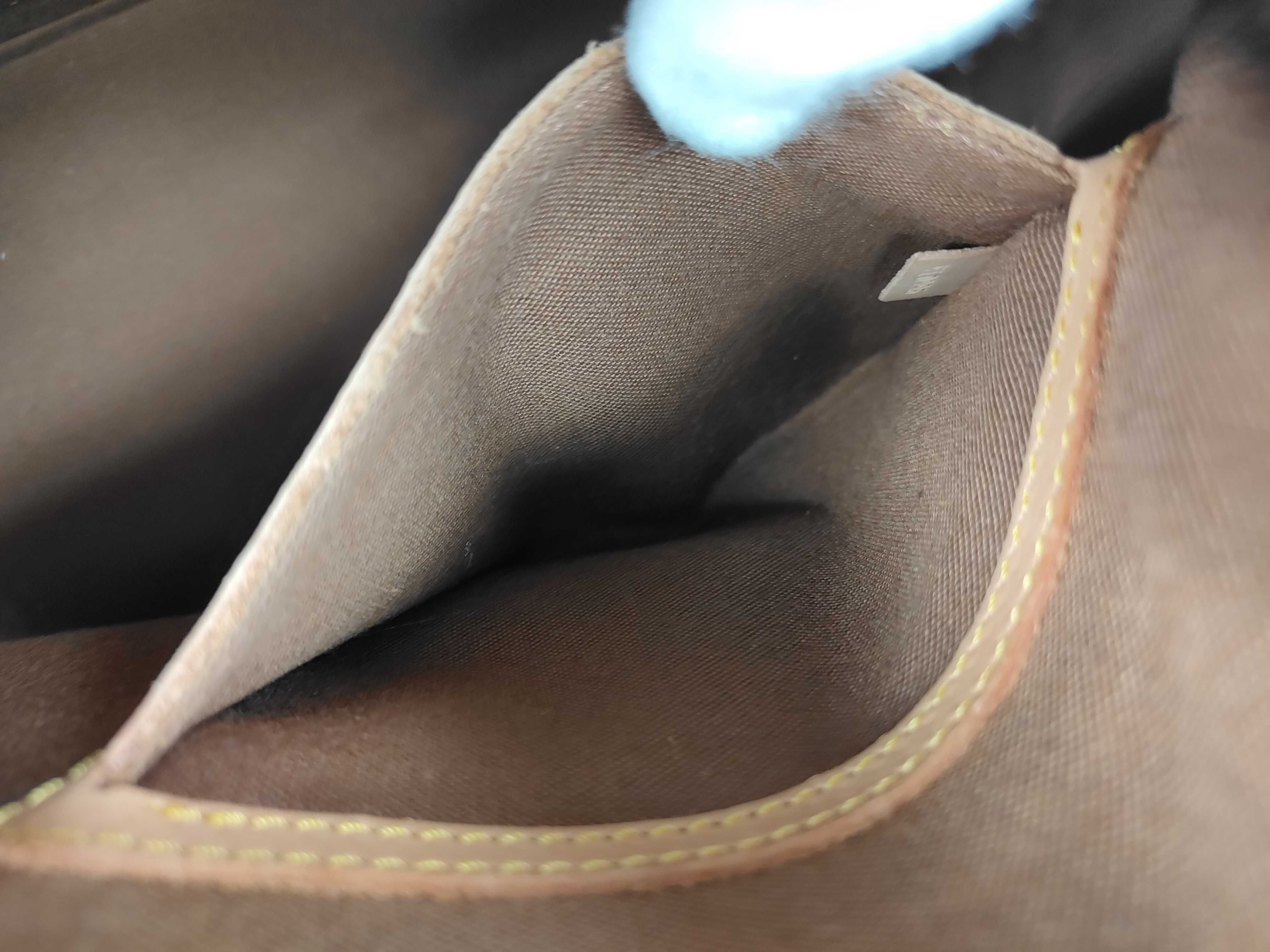 Monogram M53151 Alma PM Handbag — view 15