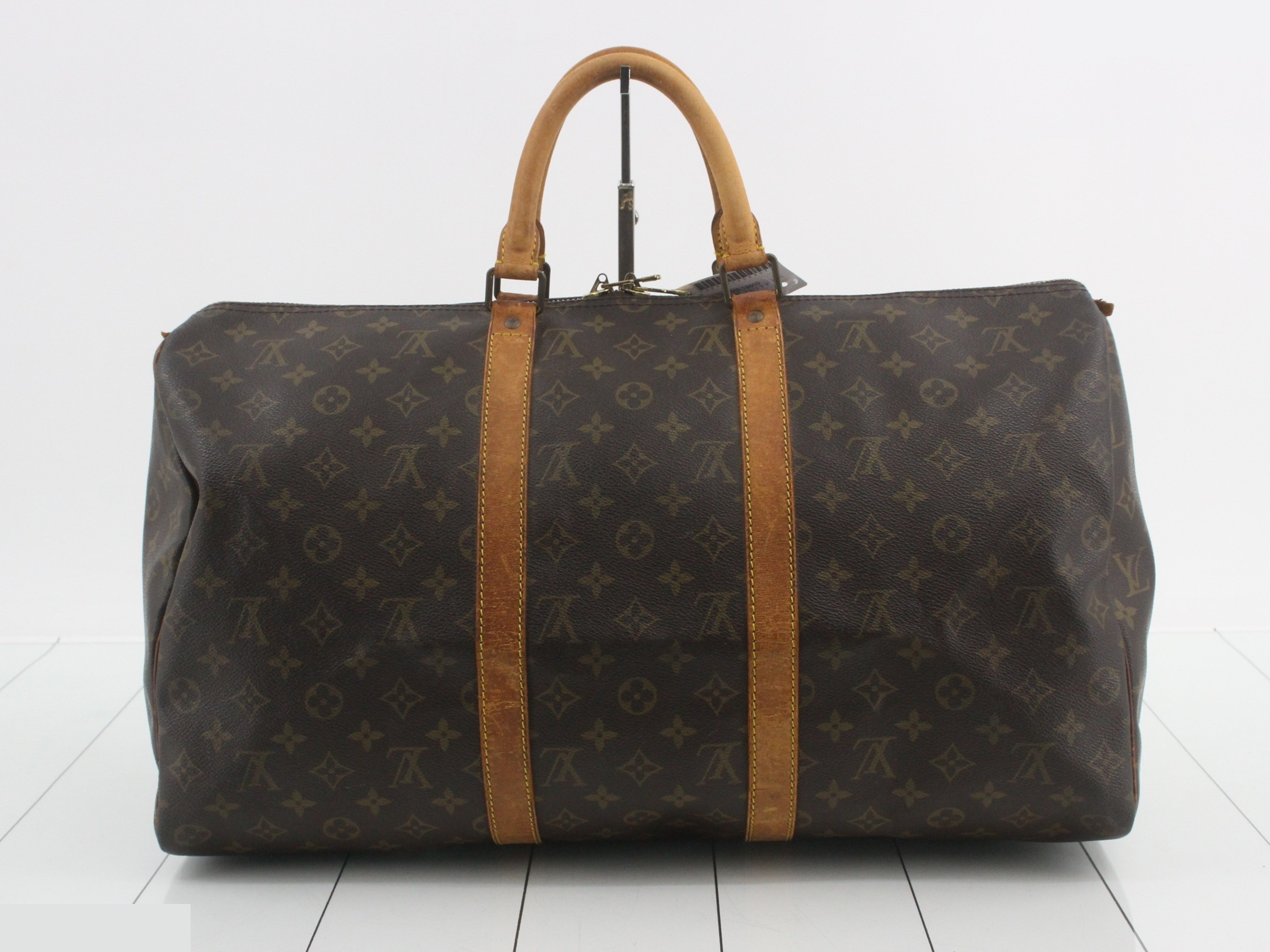 Keepall 50 M41426 — view 2
