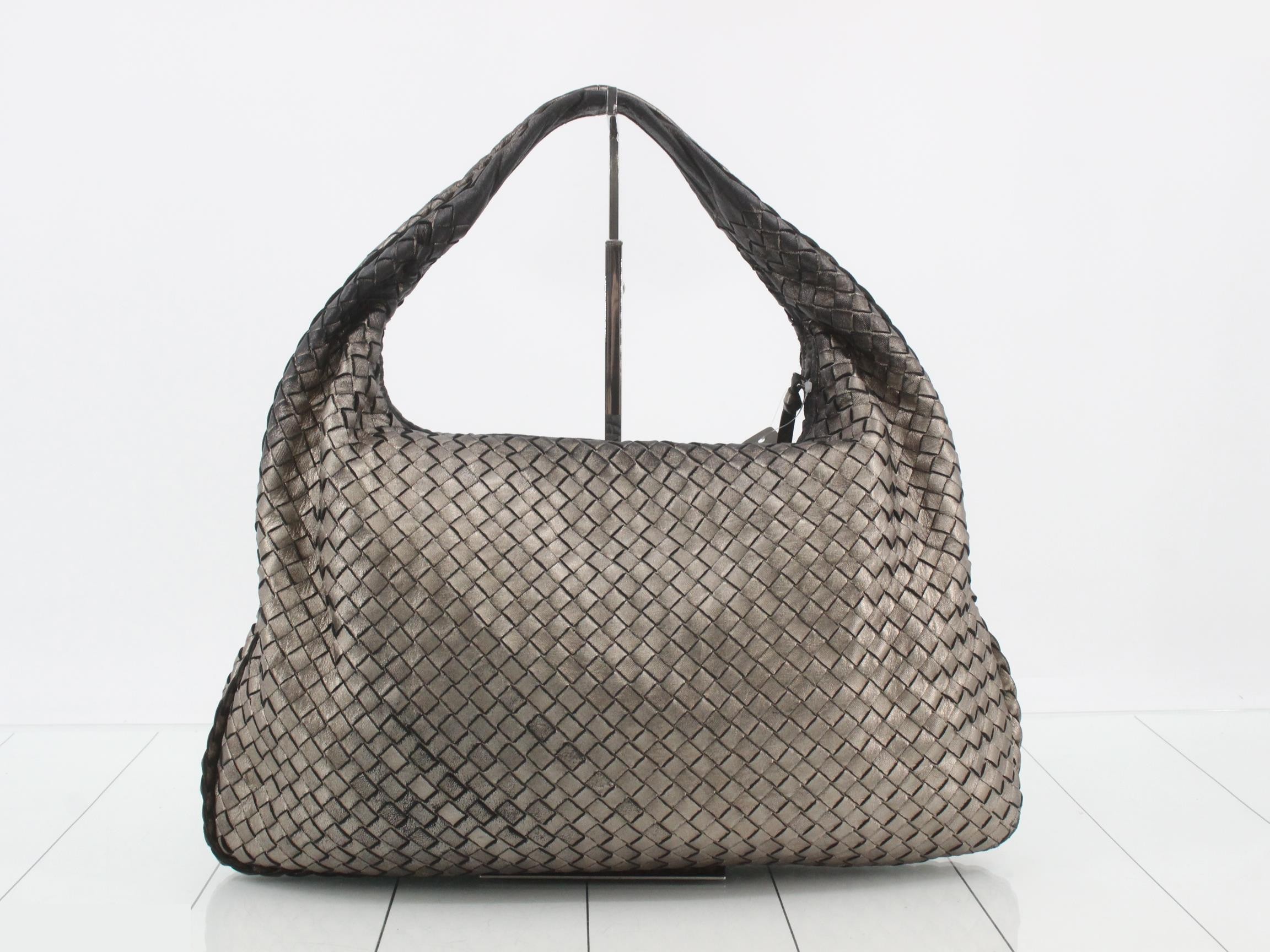 Intrecciato (bag) — view 2