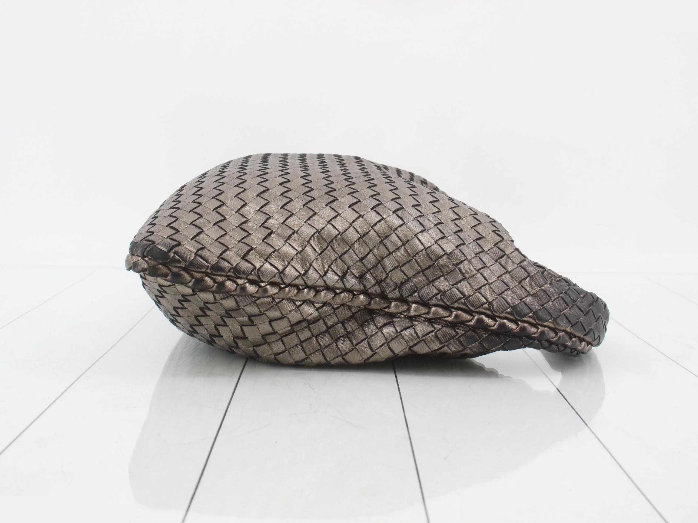 Intrecciato (bag) — view 3