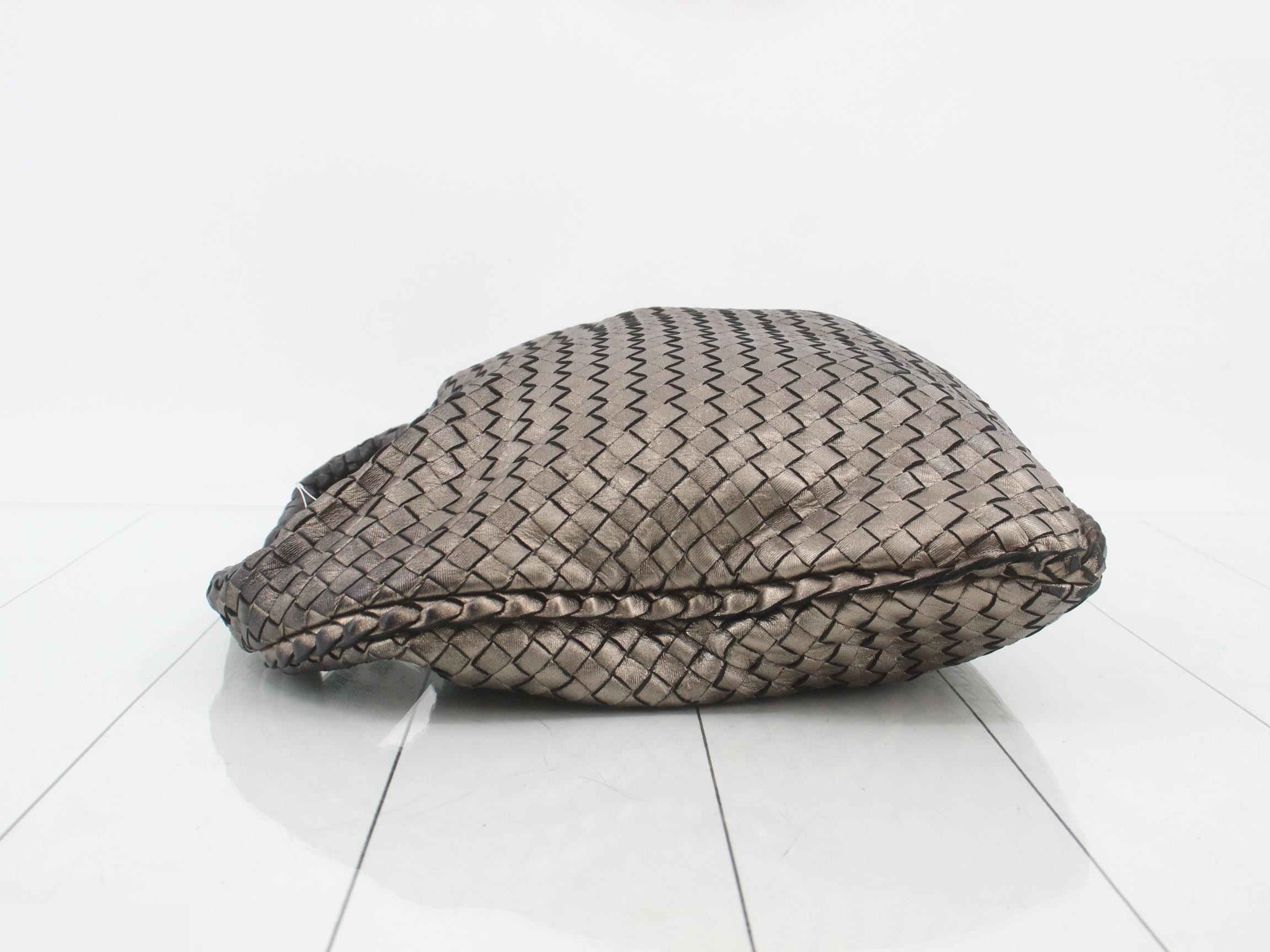 Intrecciato (bag) — view 4