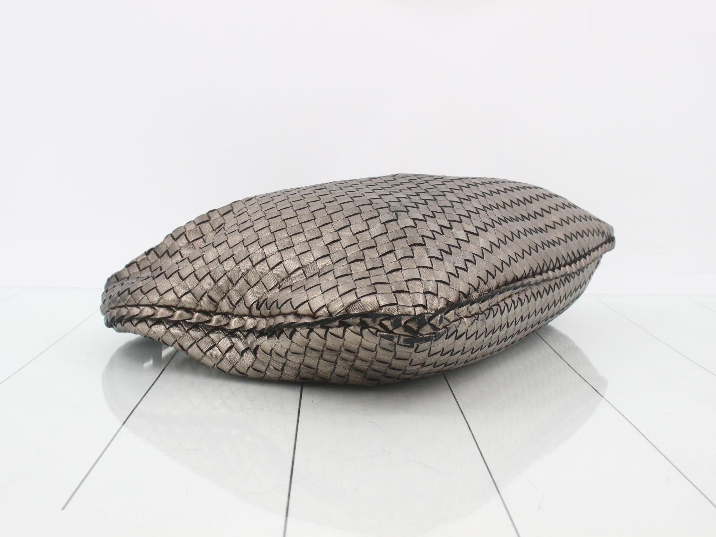 Intrecciato (bag) — view 5