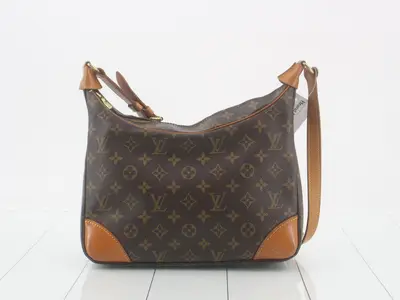 Monogram Boulogne 30