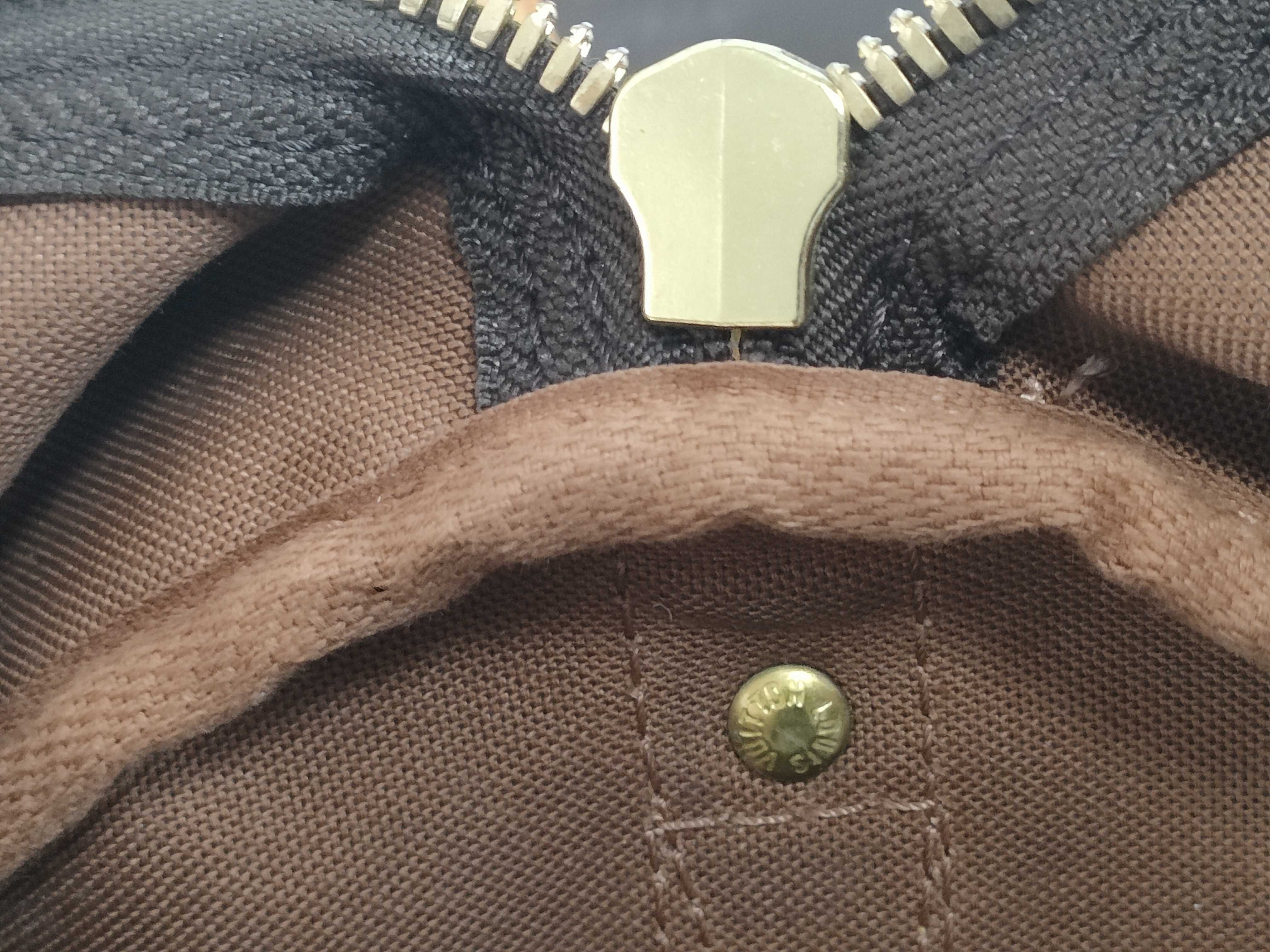 Monogram Keepall Bandoulielle 60 Monogram Louis Vuitton Boston Bag — view 10