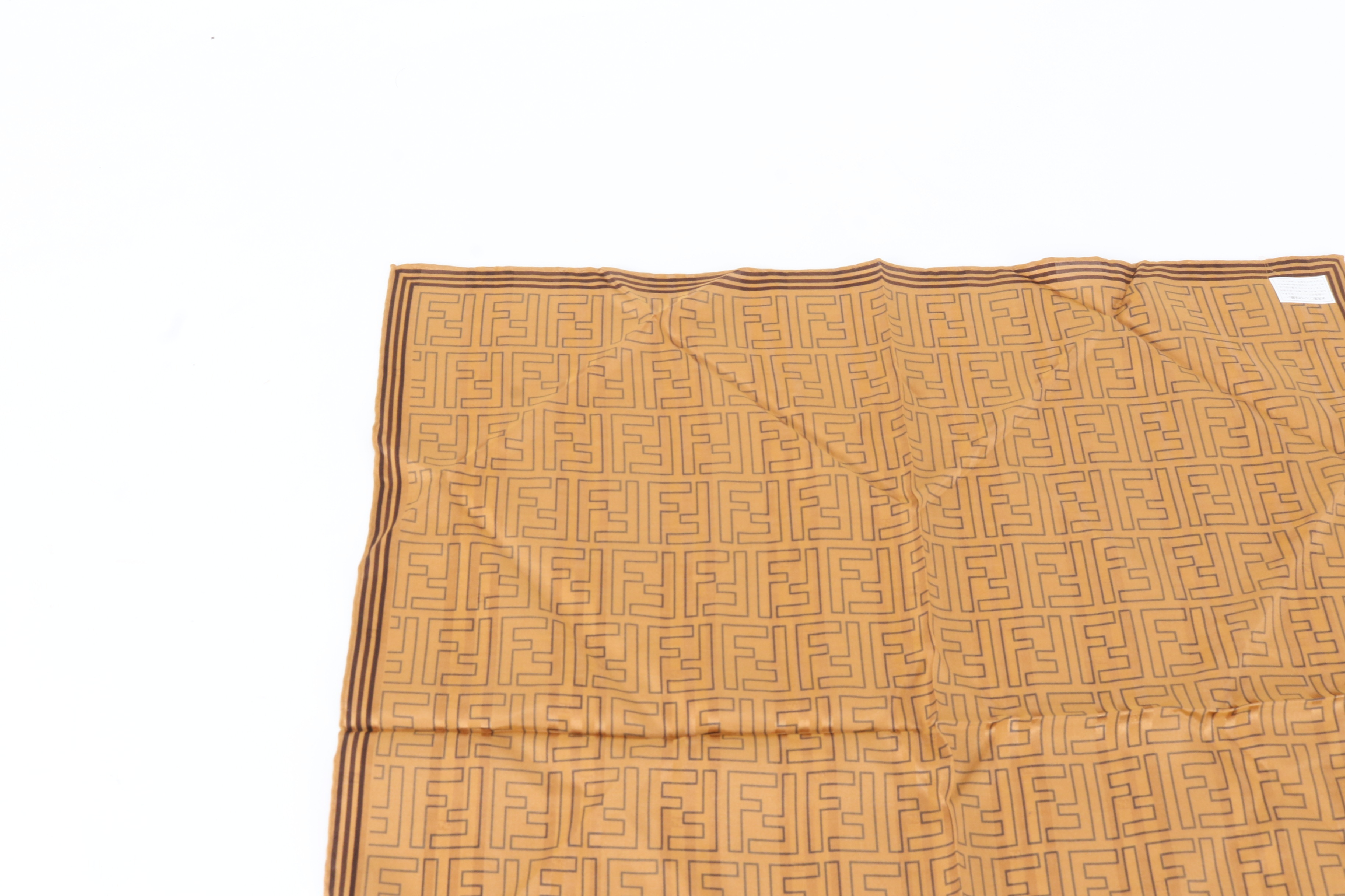 Zucca Scarf and other accessories — view 2