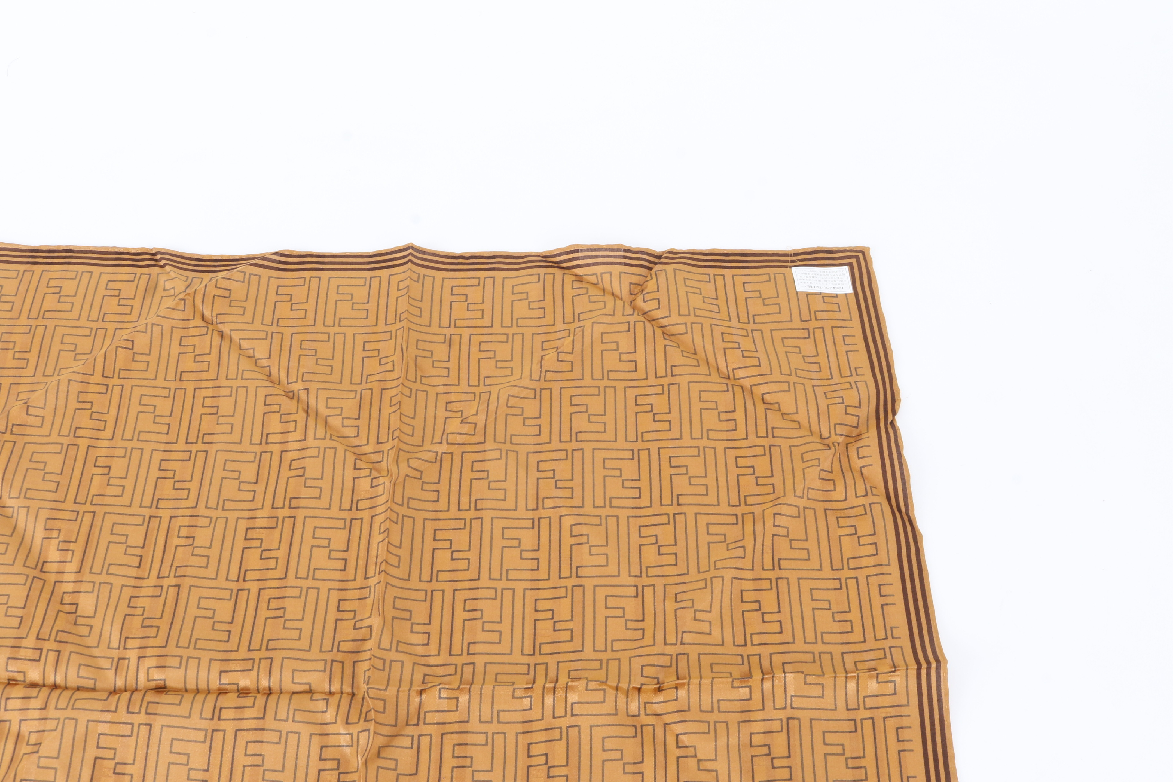 Zucca Scarf and other accessories — view 3