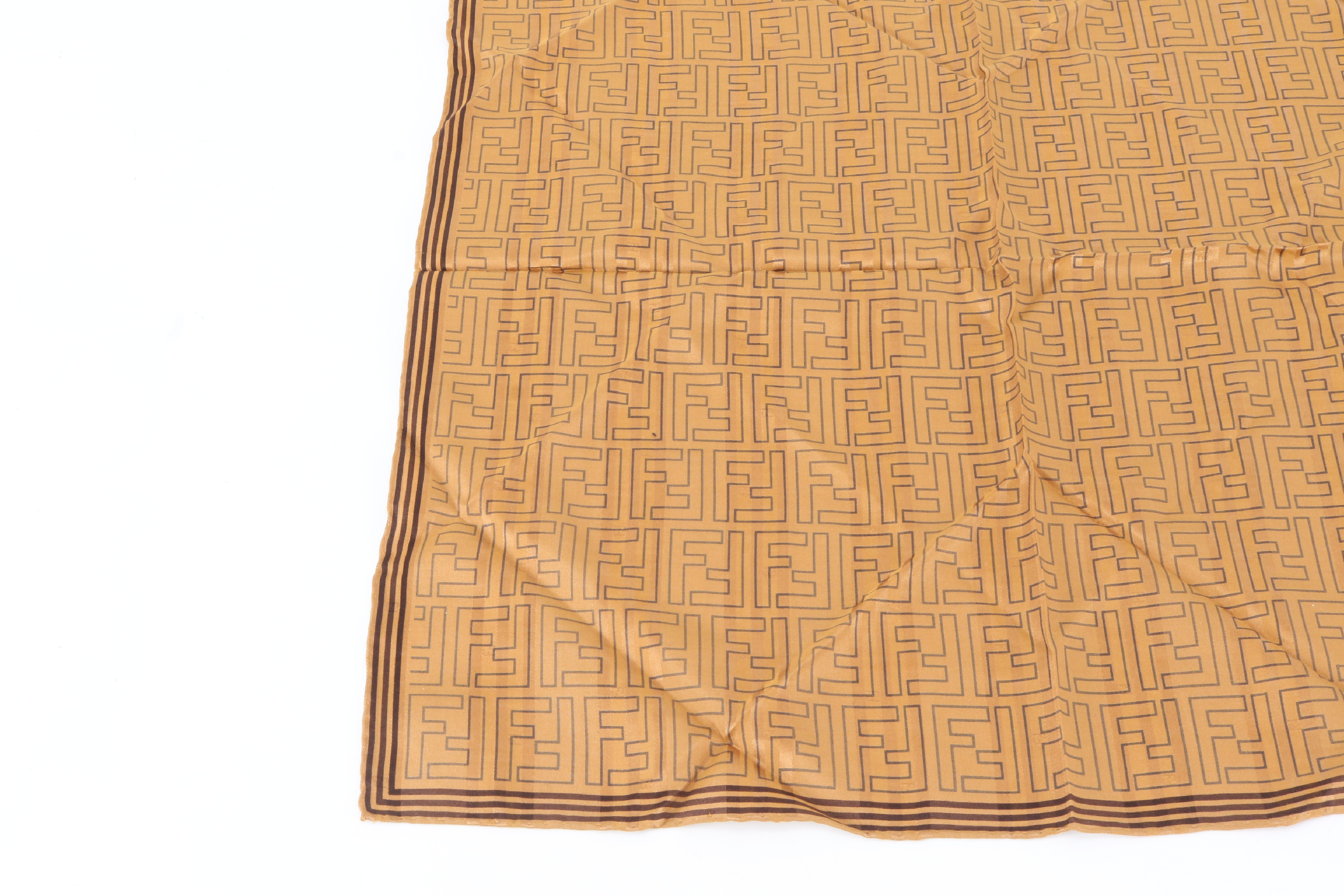 Zucca Scarf and other accessories — view 4