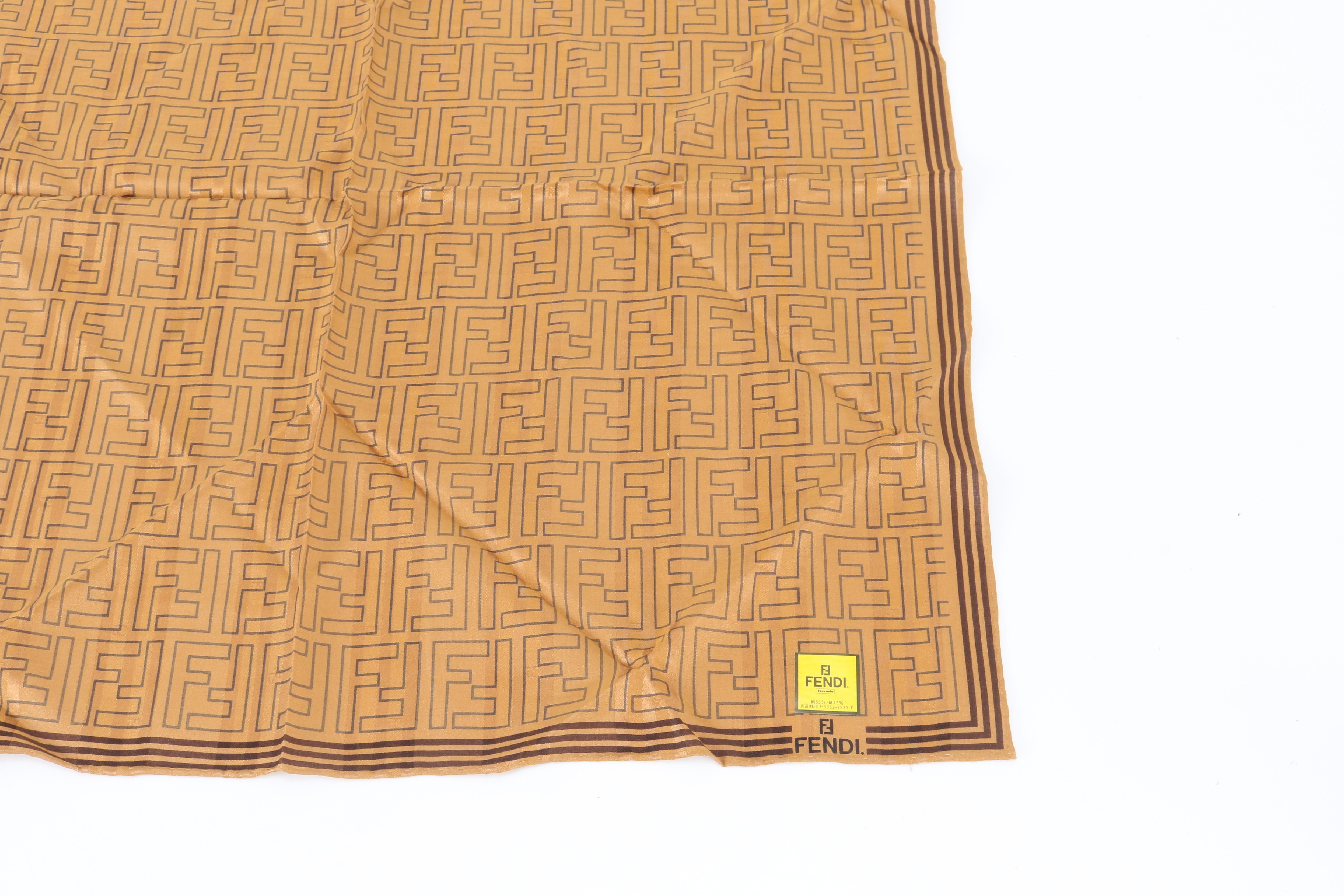 Zucca Scarf and other accessories — view 5