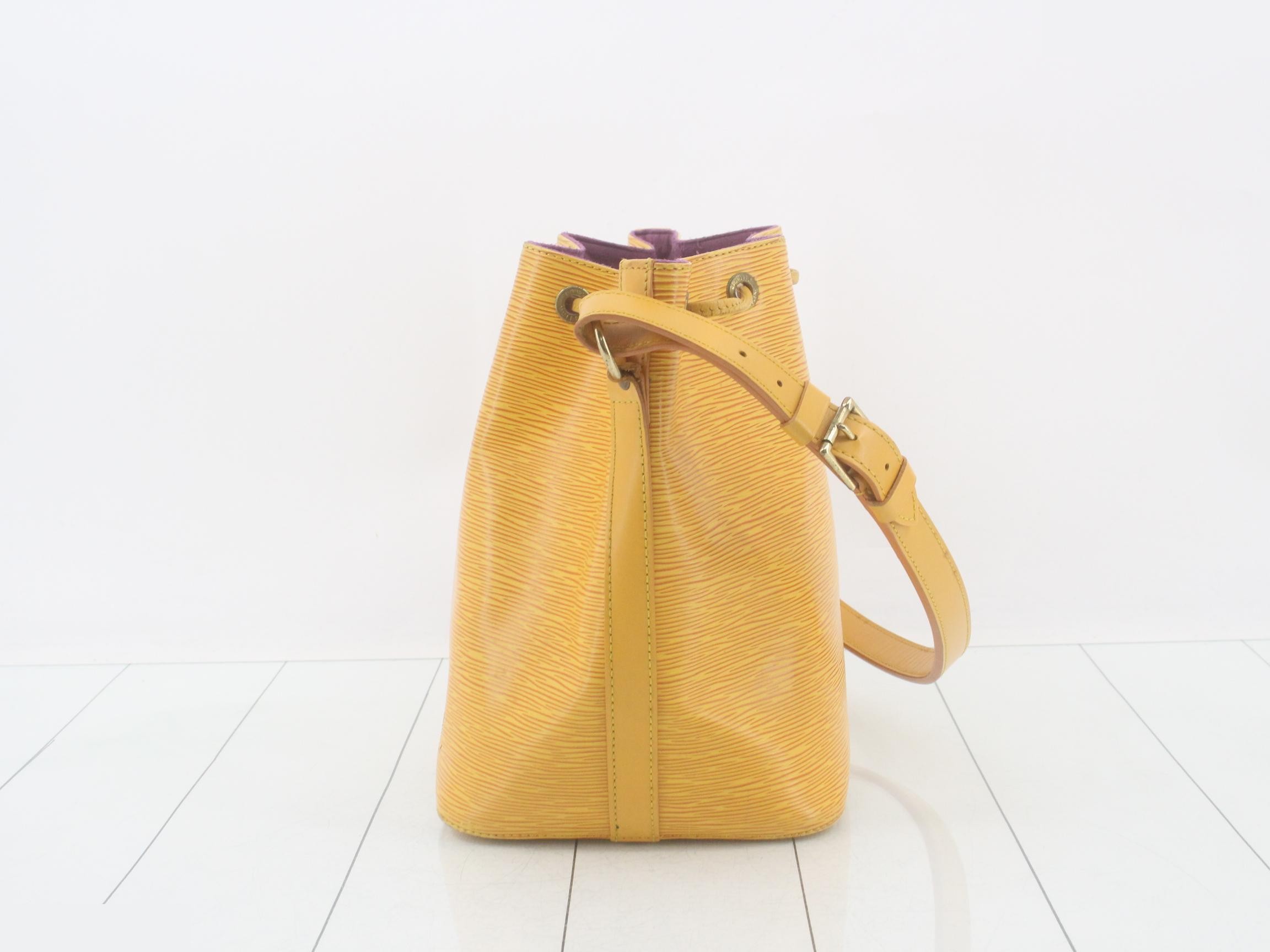 Petit Noe Tassili Yellow — view 3
