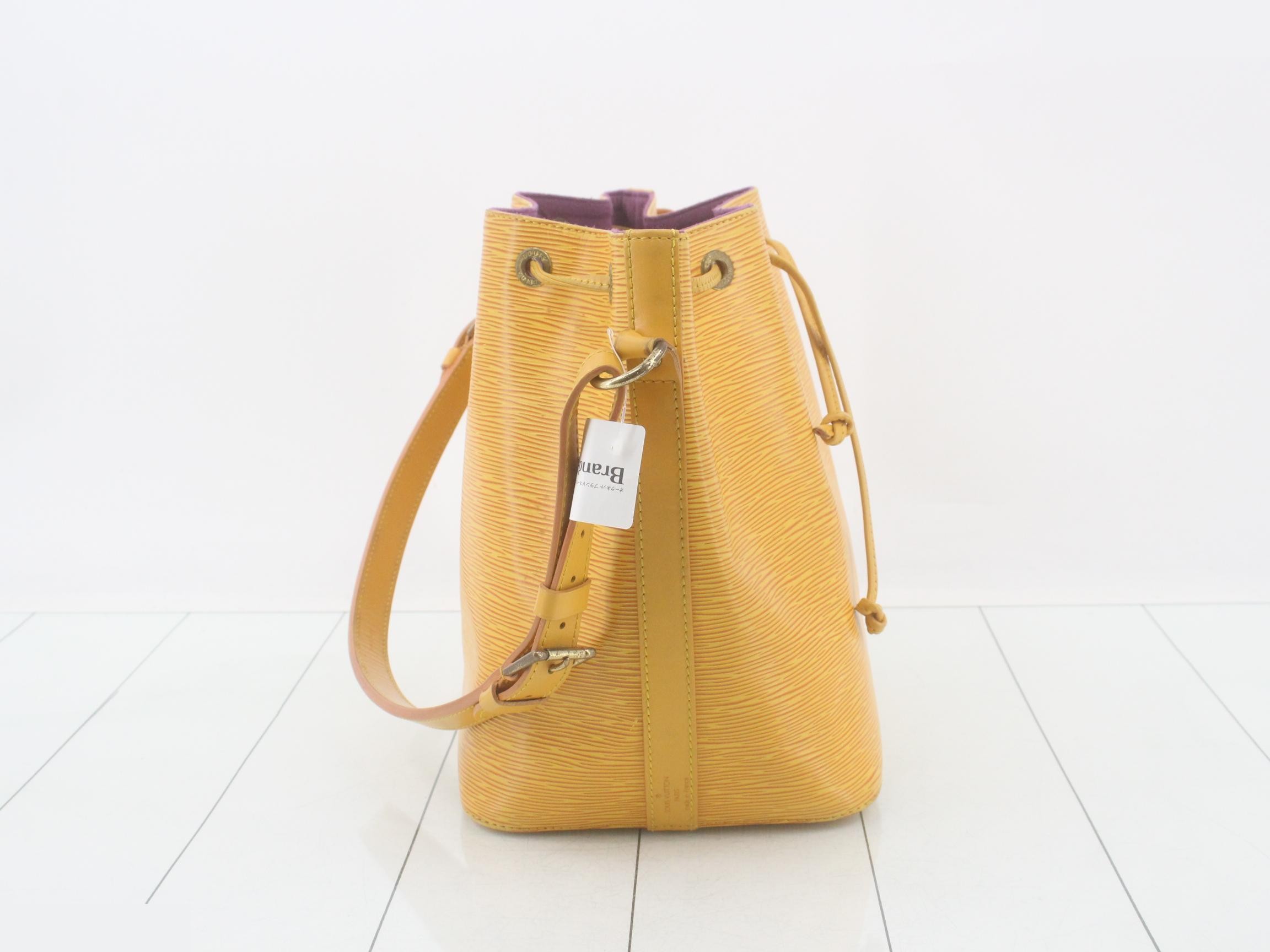 Petit Noe Tassili Yellow — view 4