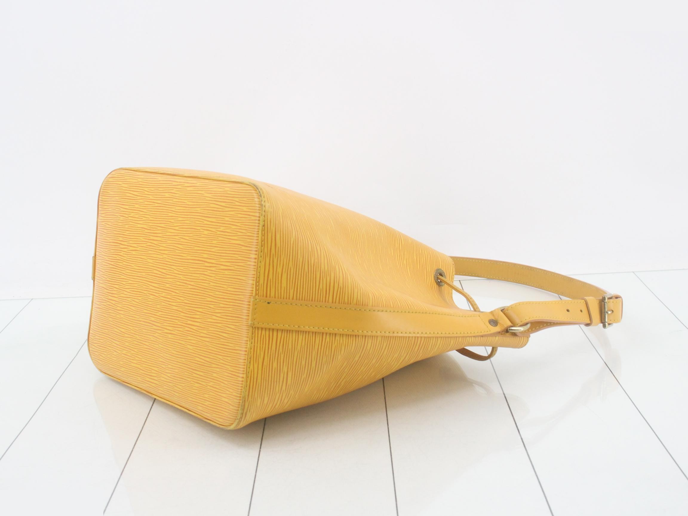 Petit Noe Tassili Yellow — view 6