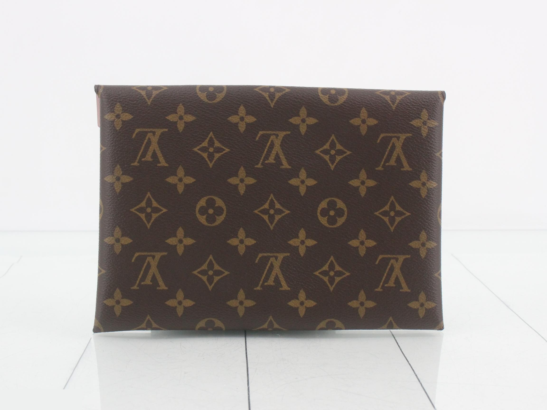 Pochette Kirigami — view 2