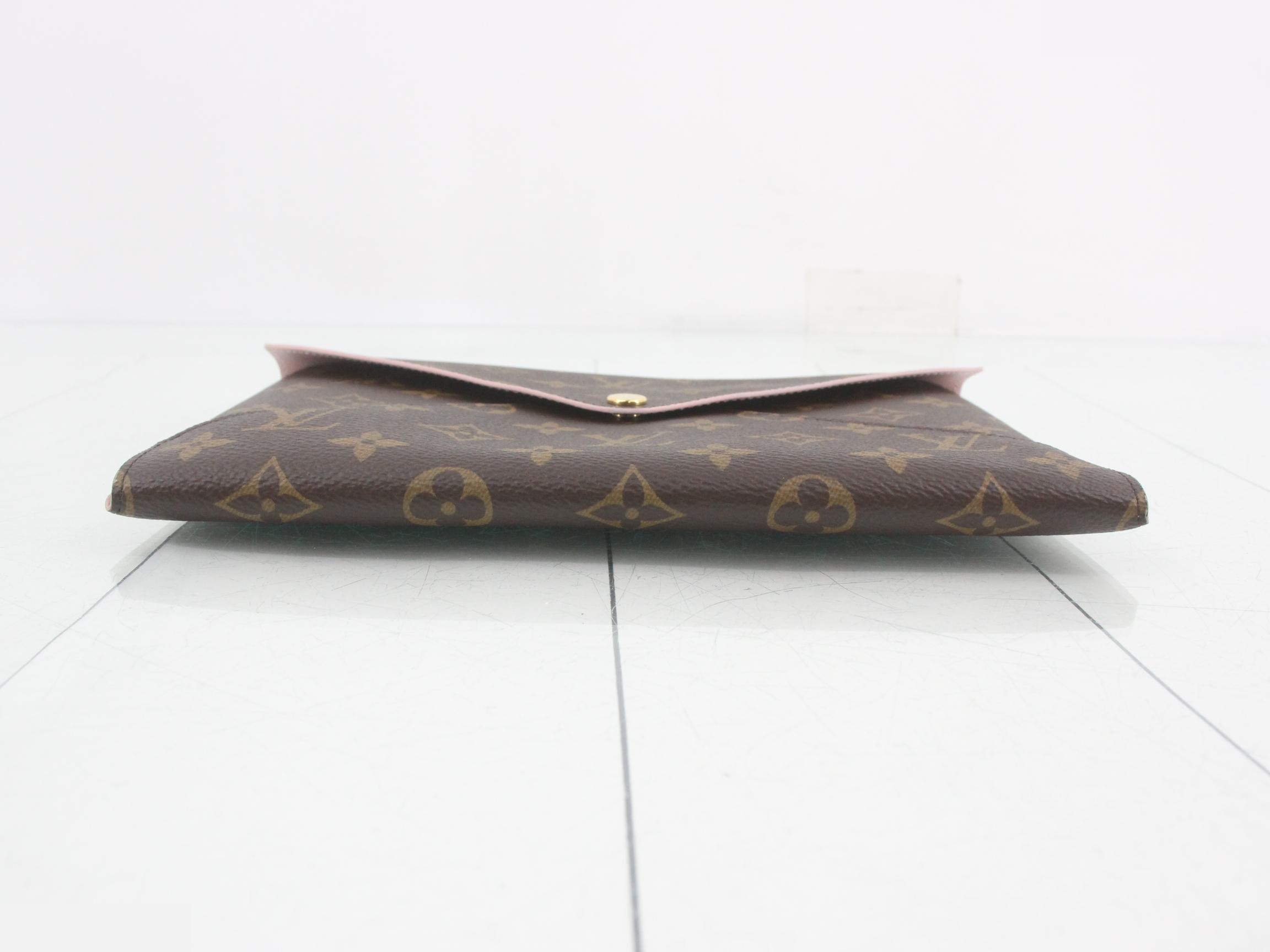 Pochette Kirigami — view 3