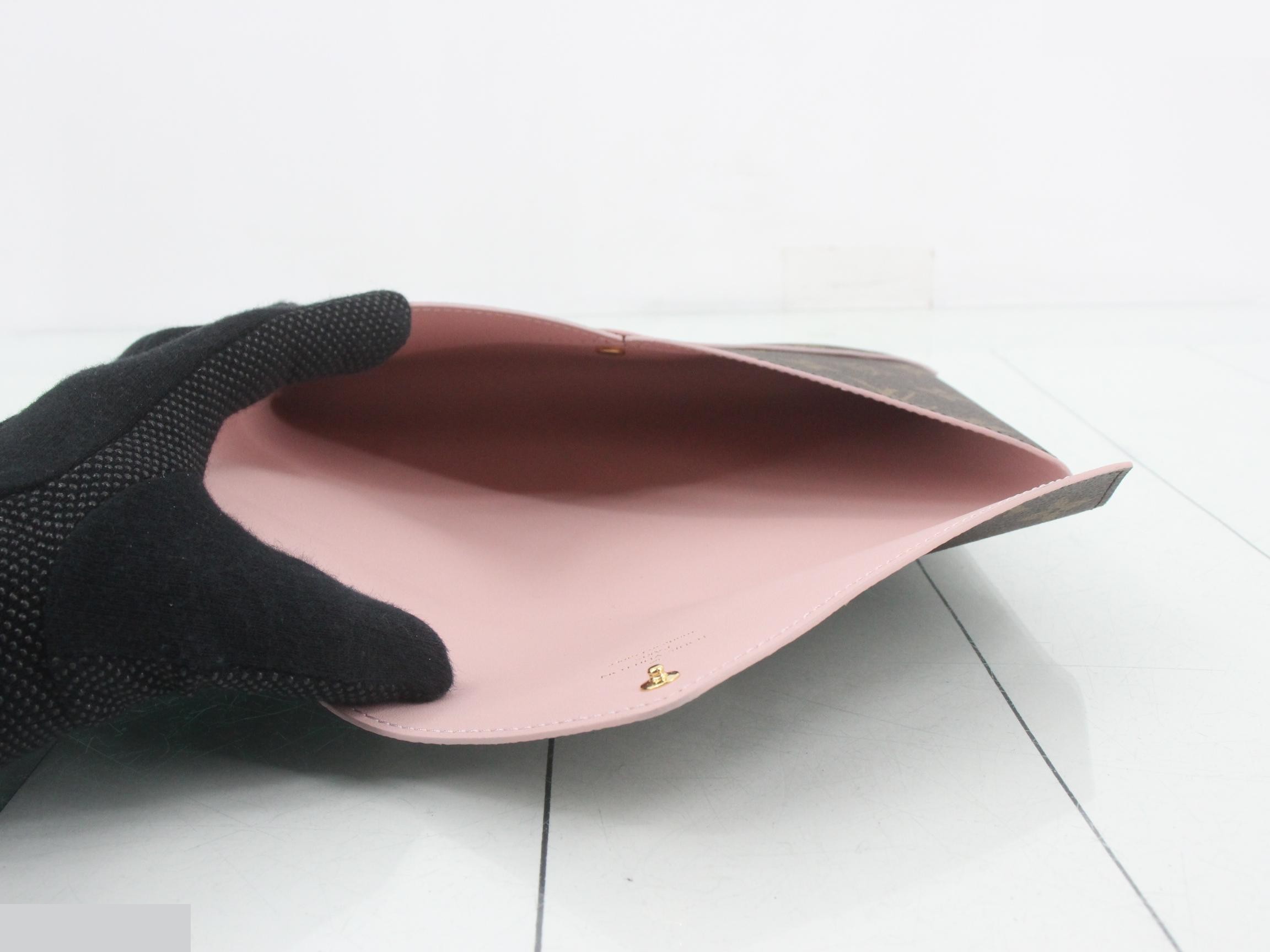Pochette Kirigami — view 4
