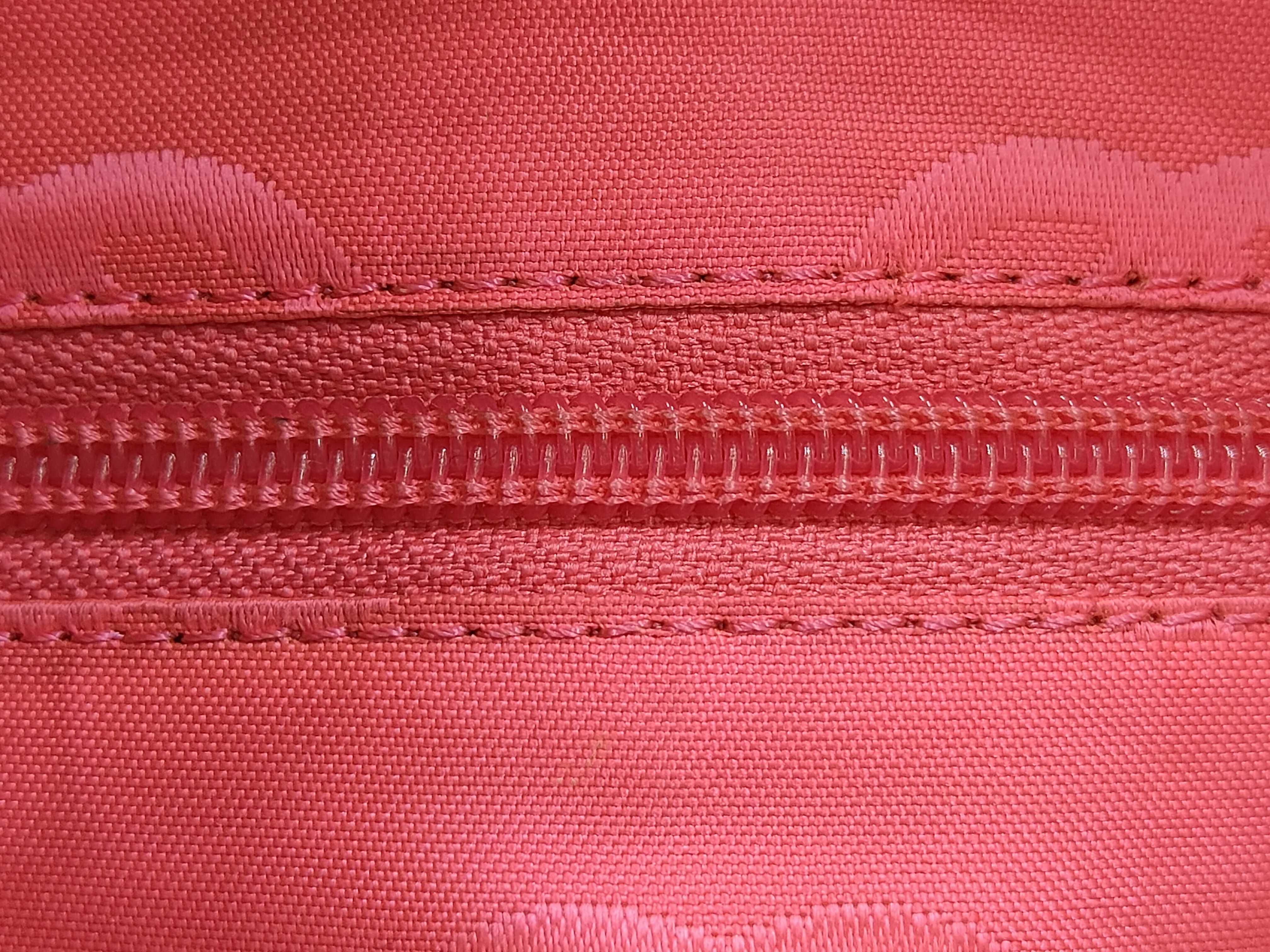 Cambon Line Medium Tote Bag (with seal) — view 7