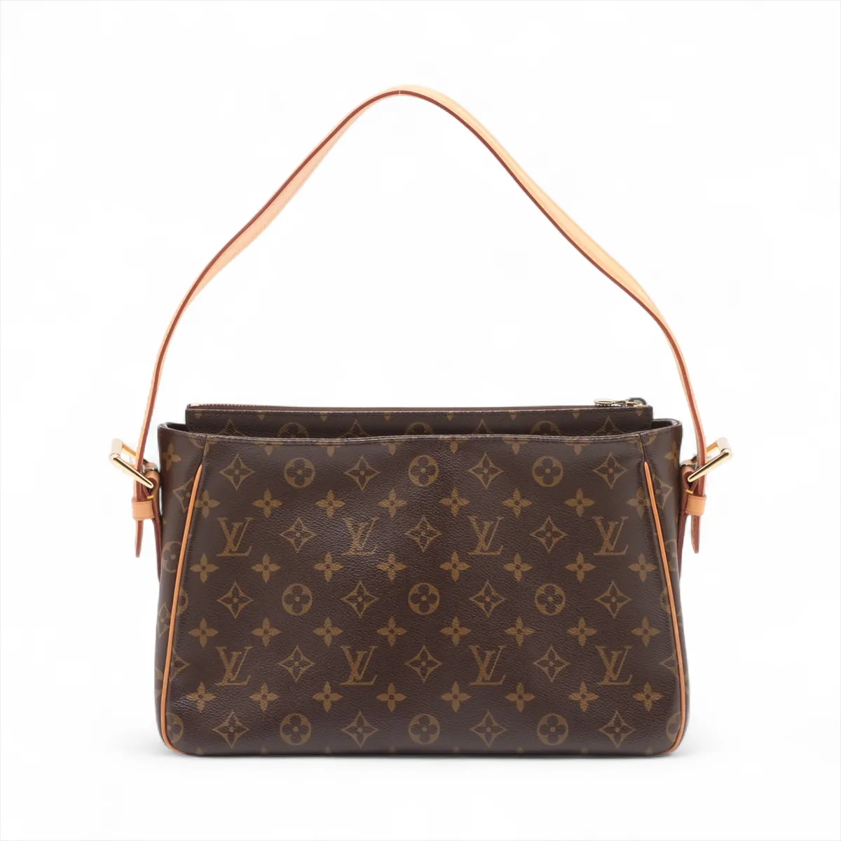 Monogram Vivacite GM M51163 AR0093 Brown — view 2
