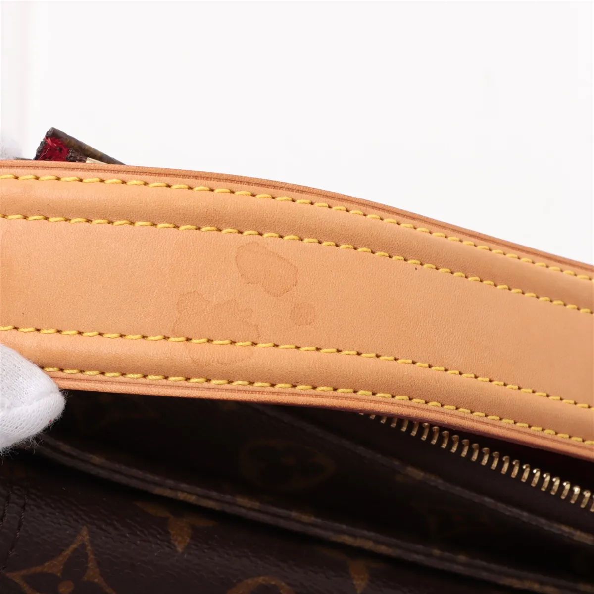 Monogram Vivacite GM M51163 AR0093 Brown — view 13