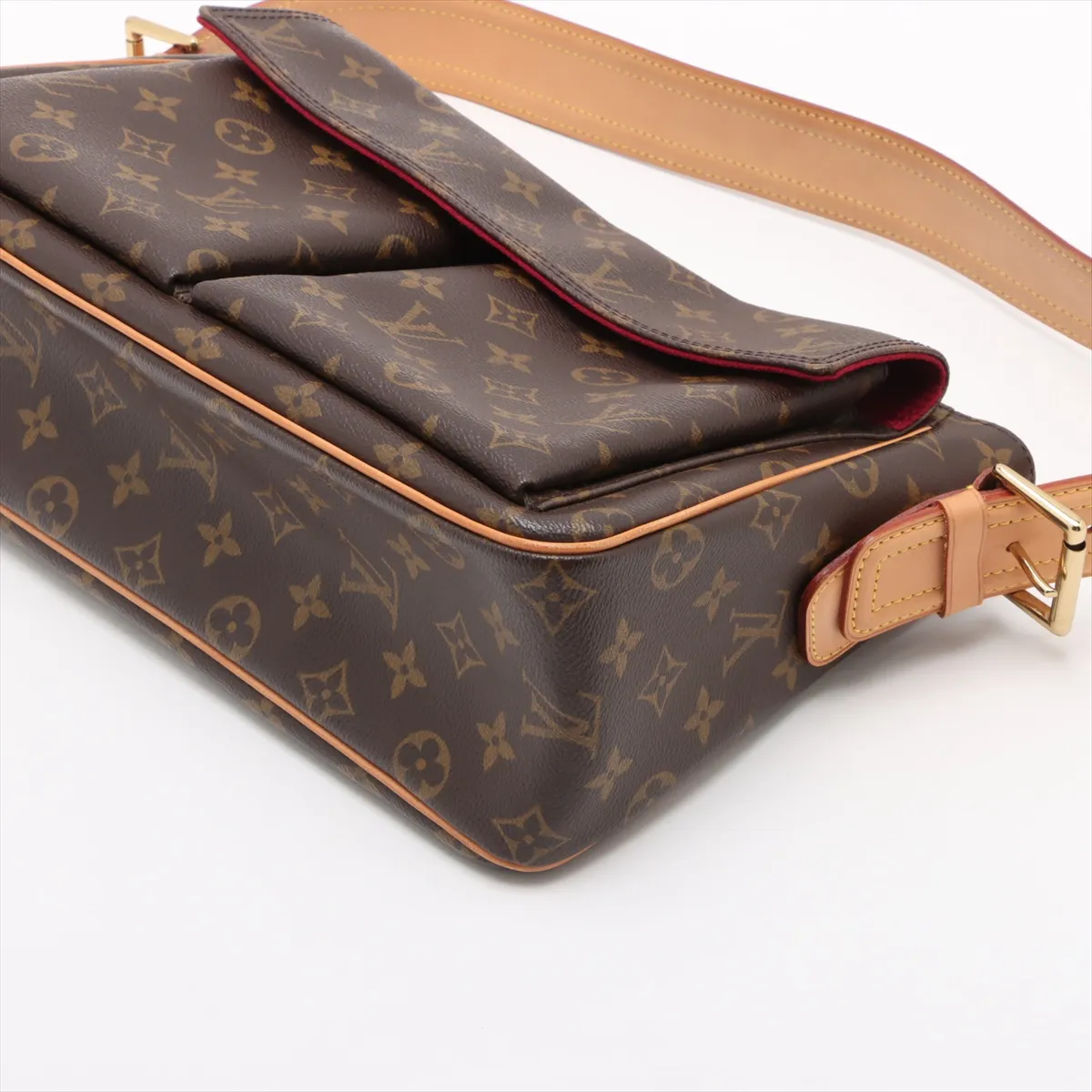 Monogram Vivacite GM M51163 AR0093 Brown — view 3