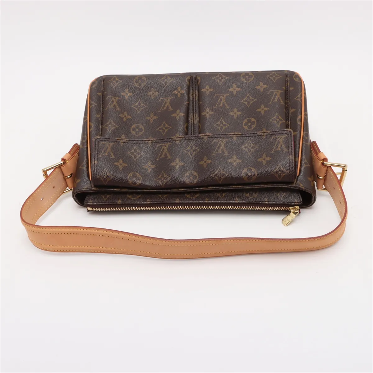 Monogram Vivacite GM M51163 AR0093 Brown — view 5