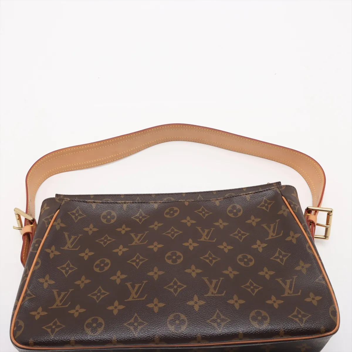 Monogram Vivacite GM M51163 AR0093 Brown — view 6