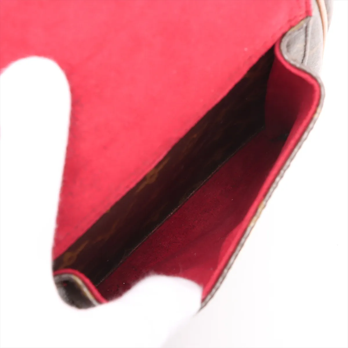 Monogram Vivacite GM M51163 AR0093 Brown — view 10