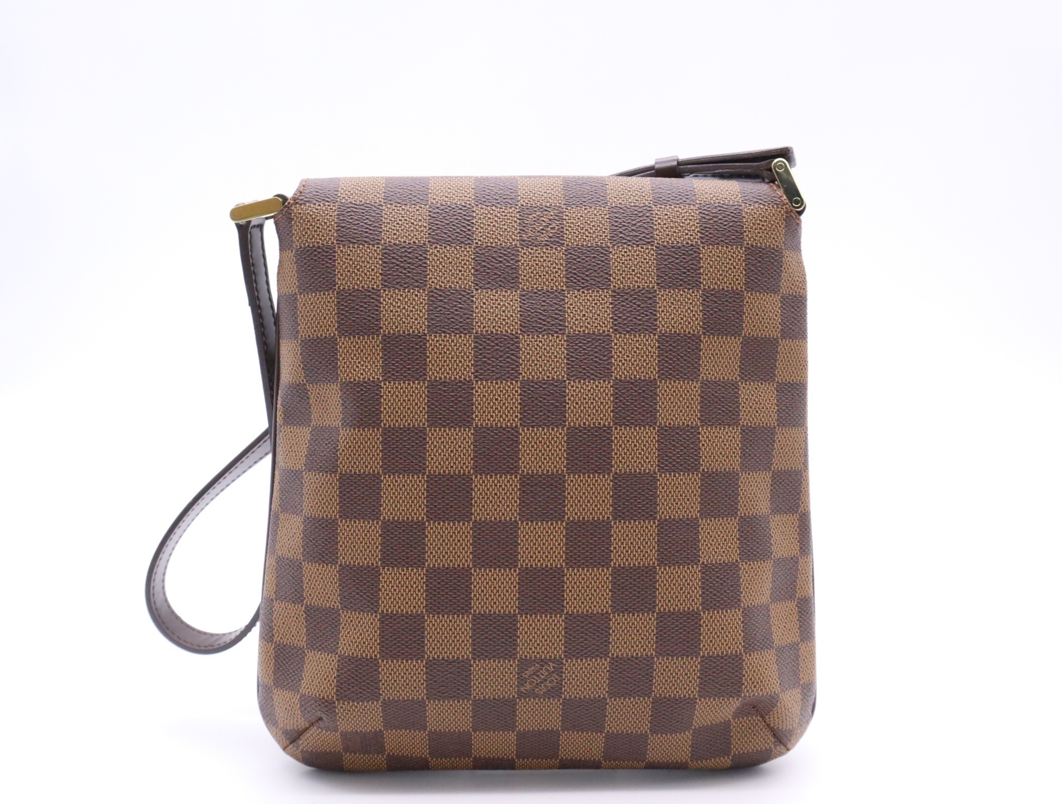 Musette Salsa Short Shoulder — view 2