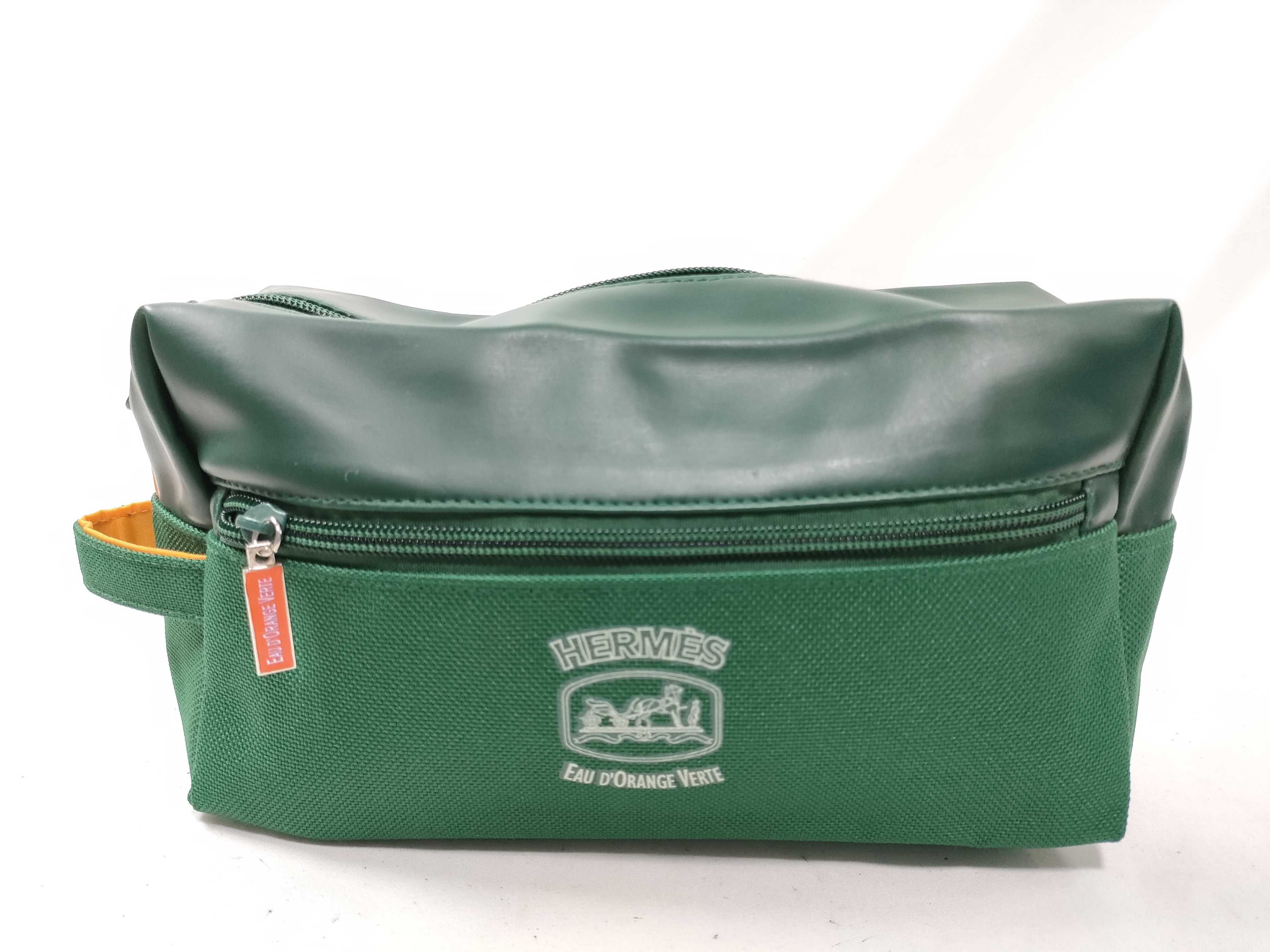 pouch