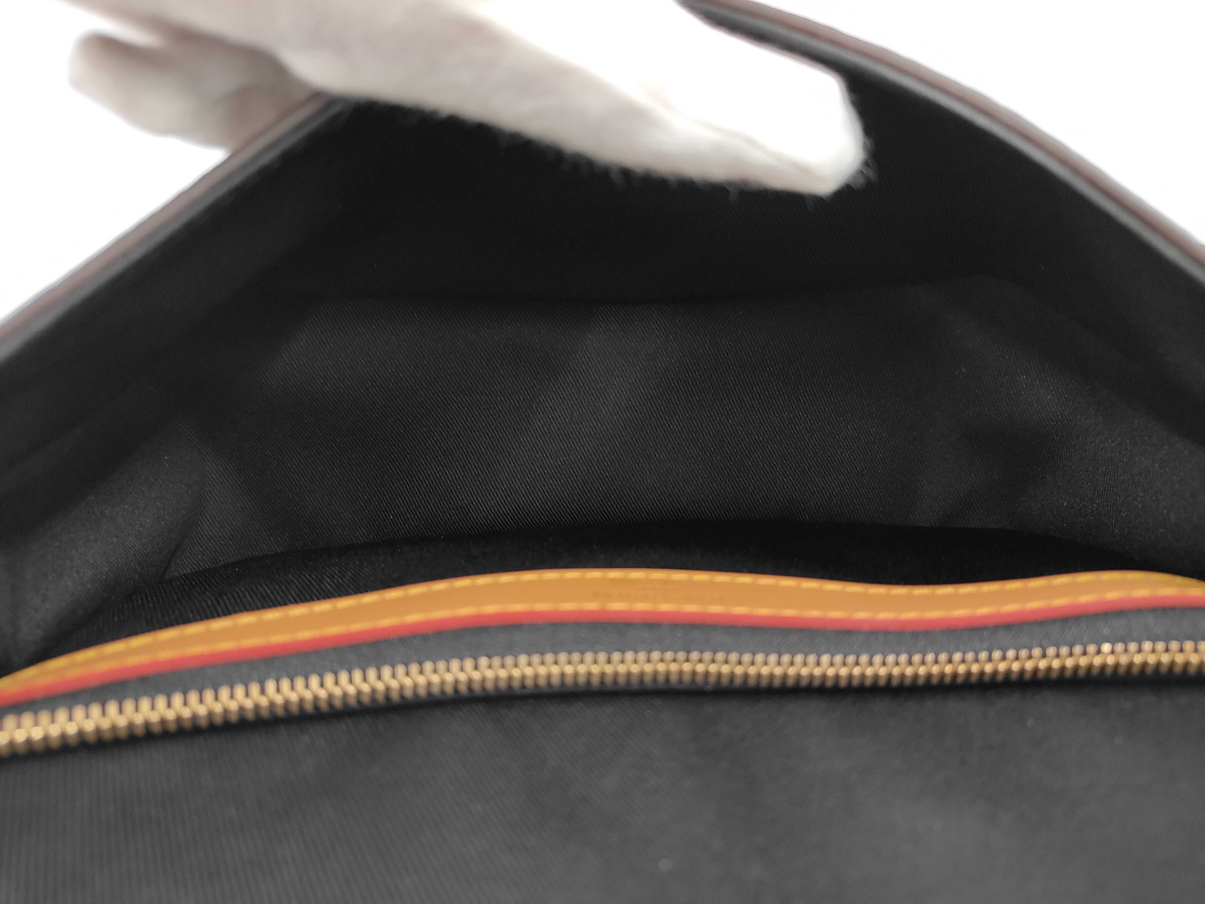 Diane Monogram M45985 Shoulder Bag — view 9
