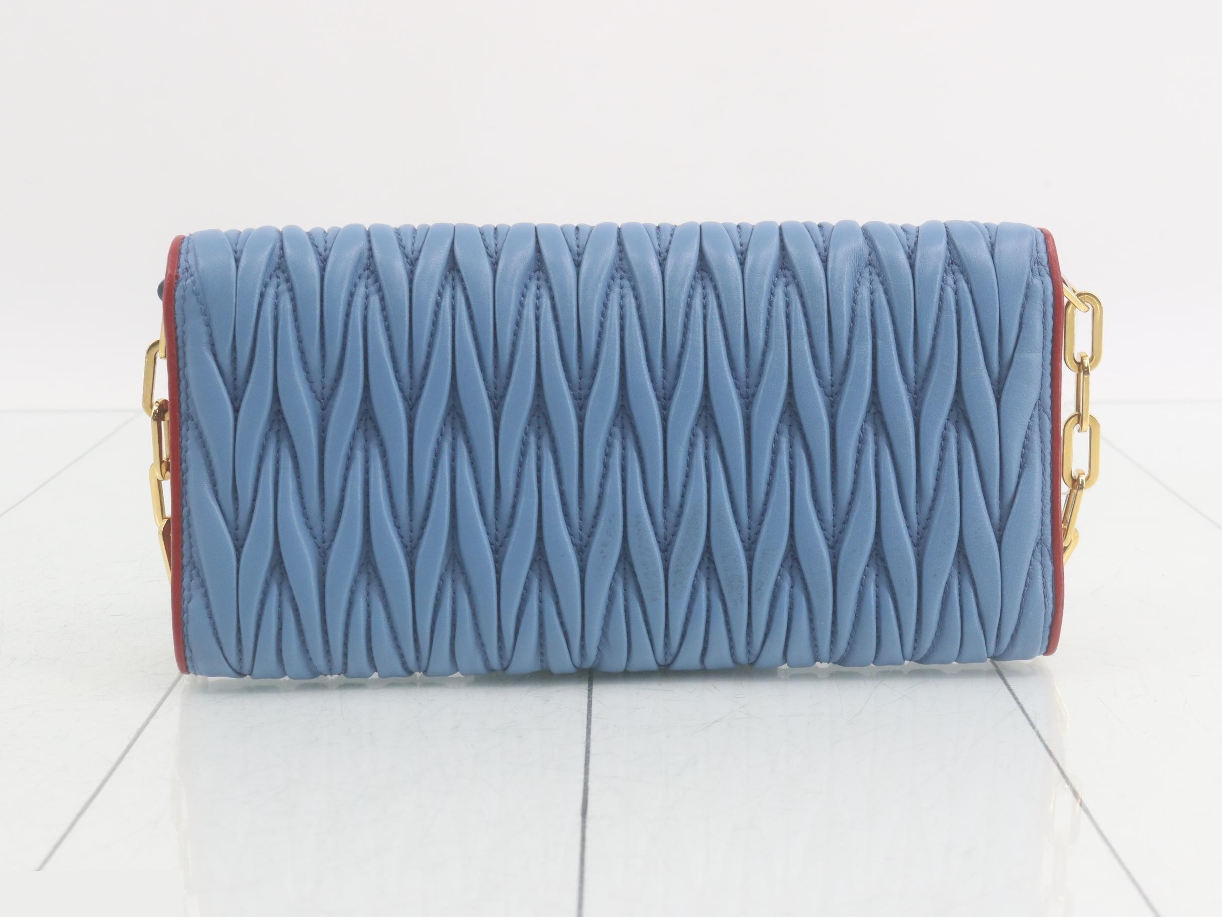 shoulder wallet — view 2