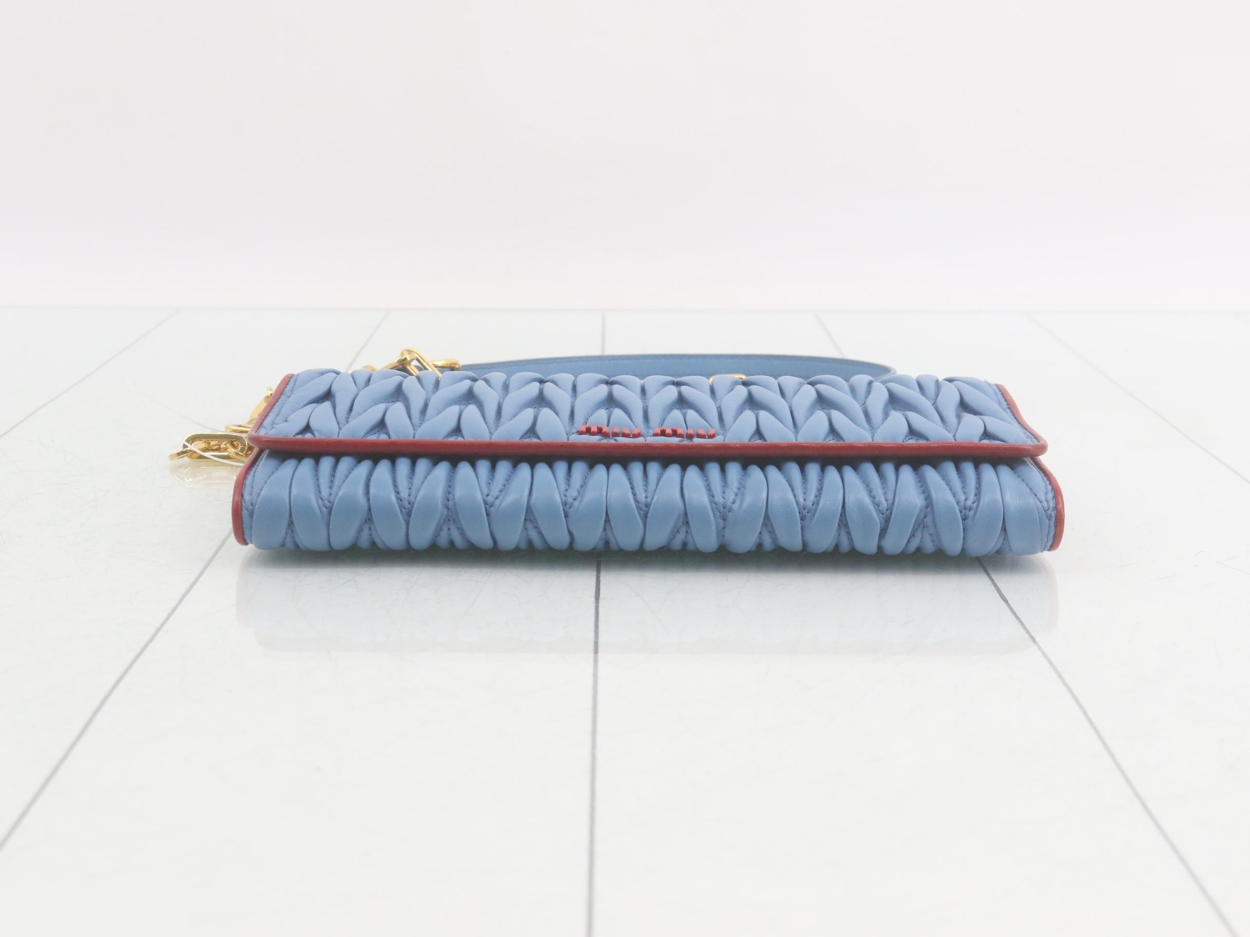 shoulder wallet — view 3
