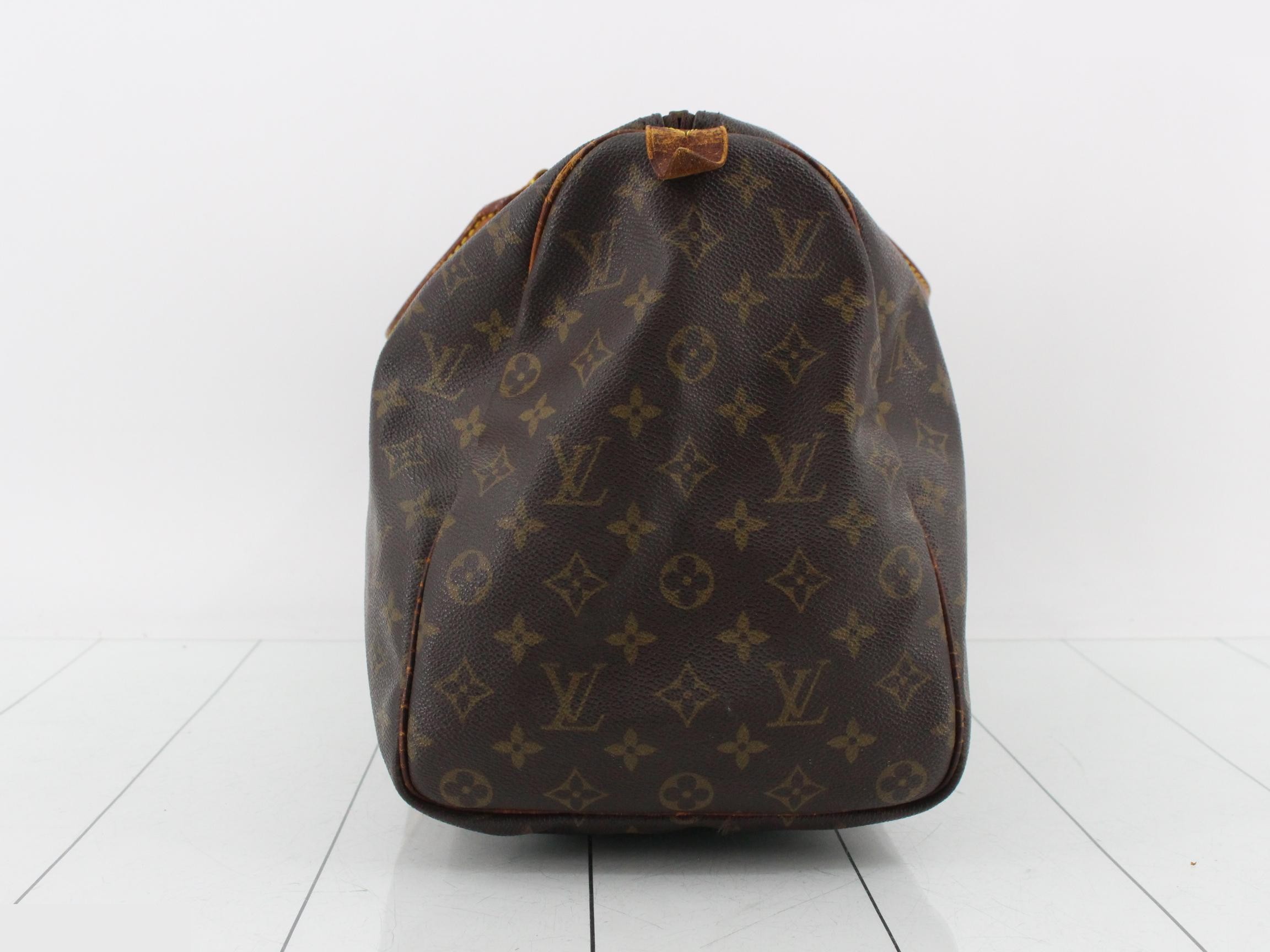 Keepall 45 — view 3