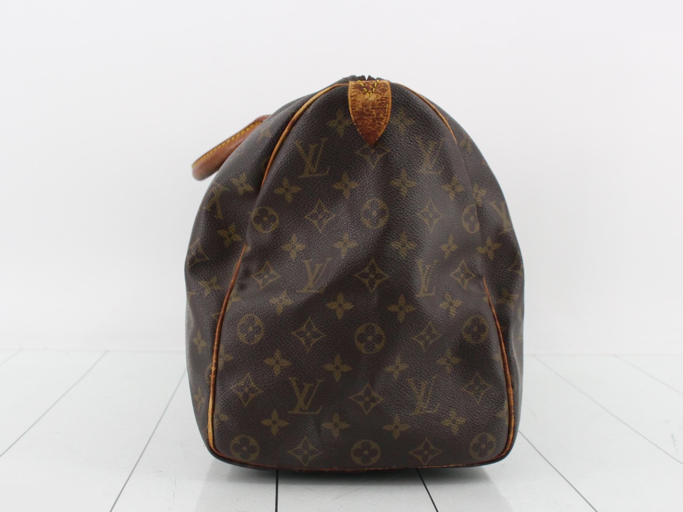 Keepall 45 — view 4