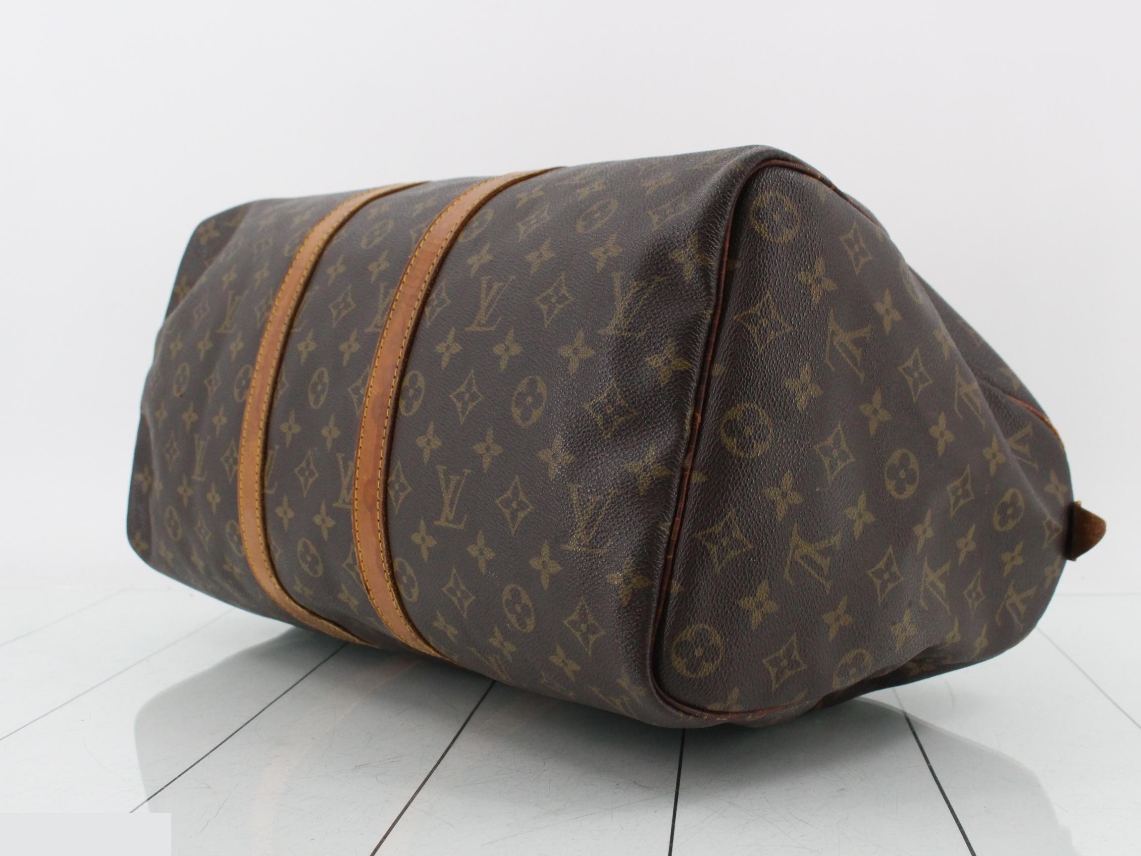 Keepall 45 — view 6