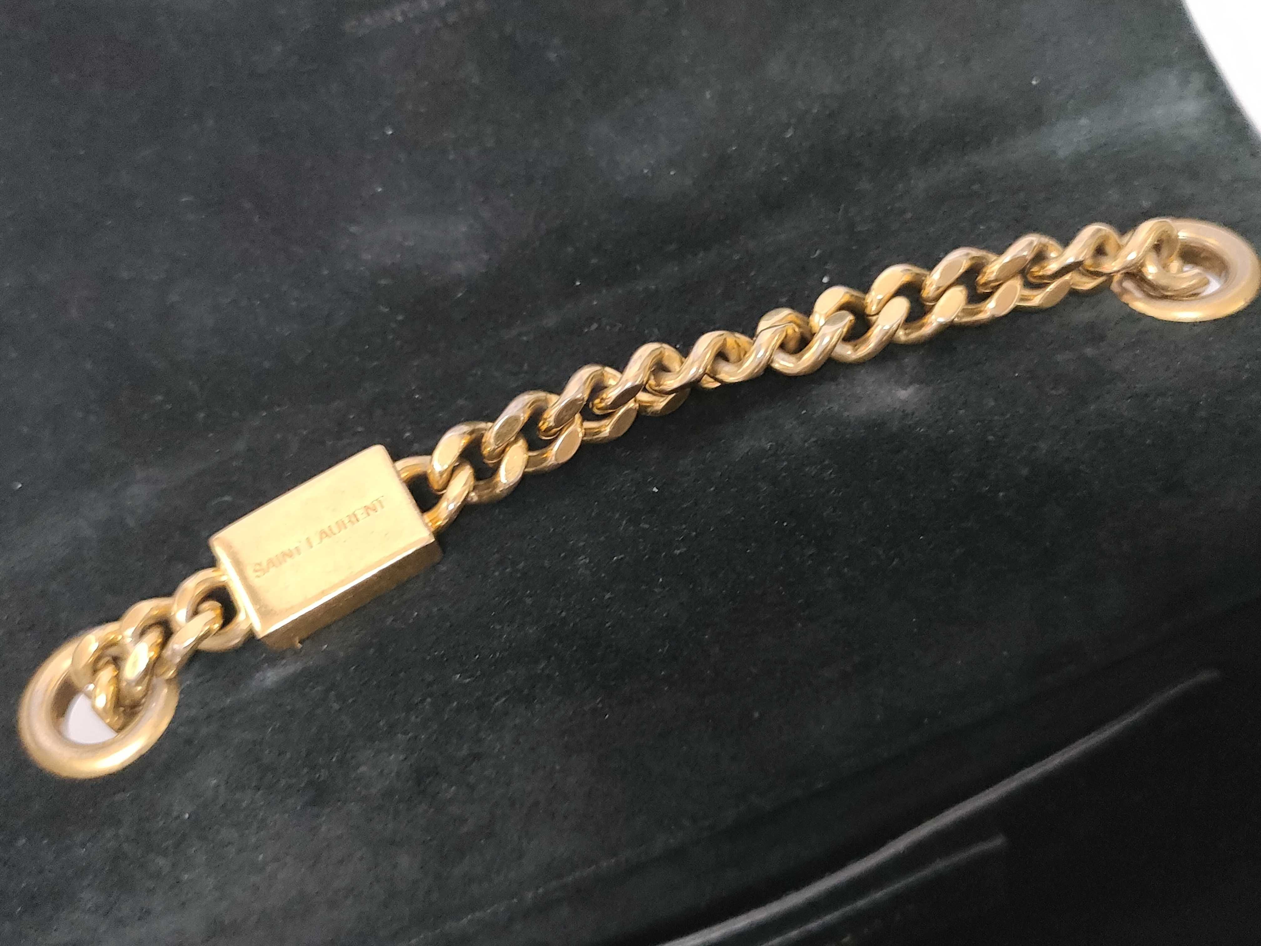 Kate Patent Handbag — view 11