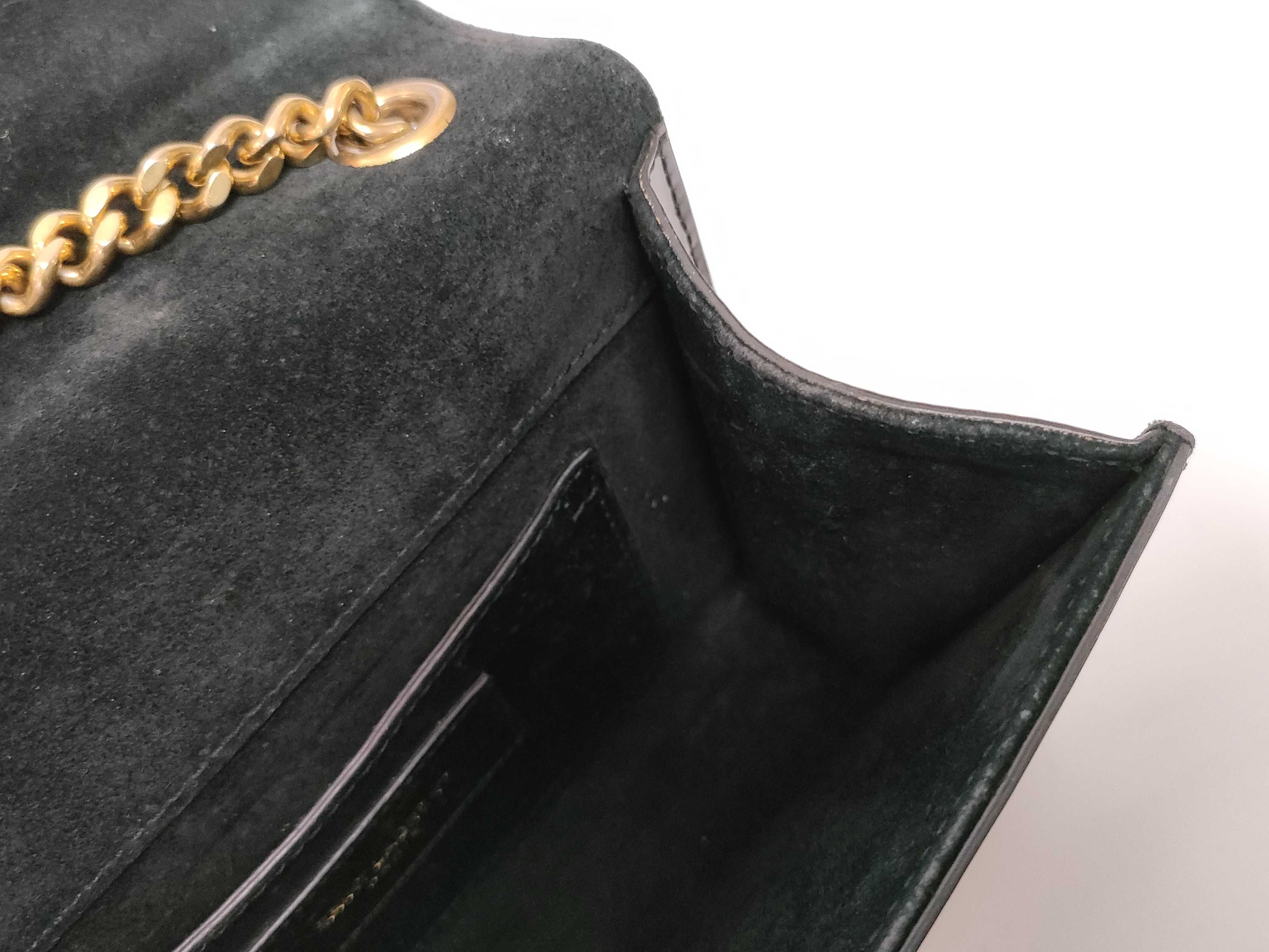 Kate Patent Handbag — view 13