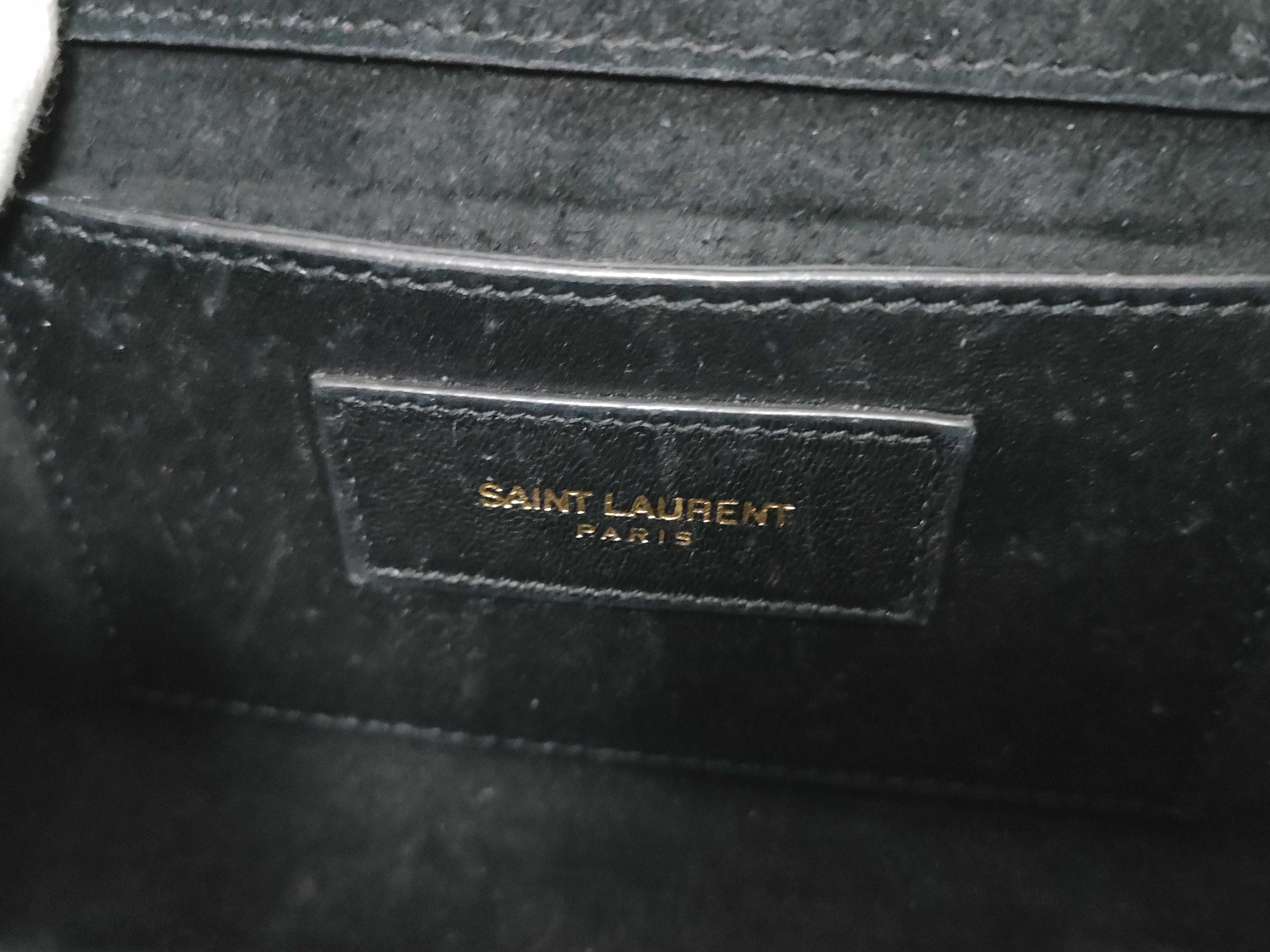 Kate Patent Handbag — view 14