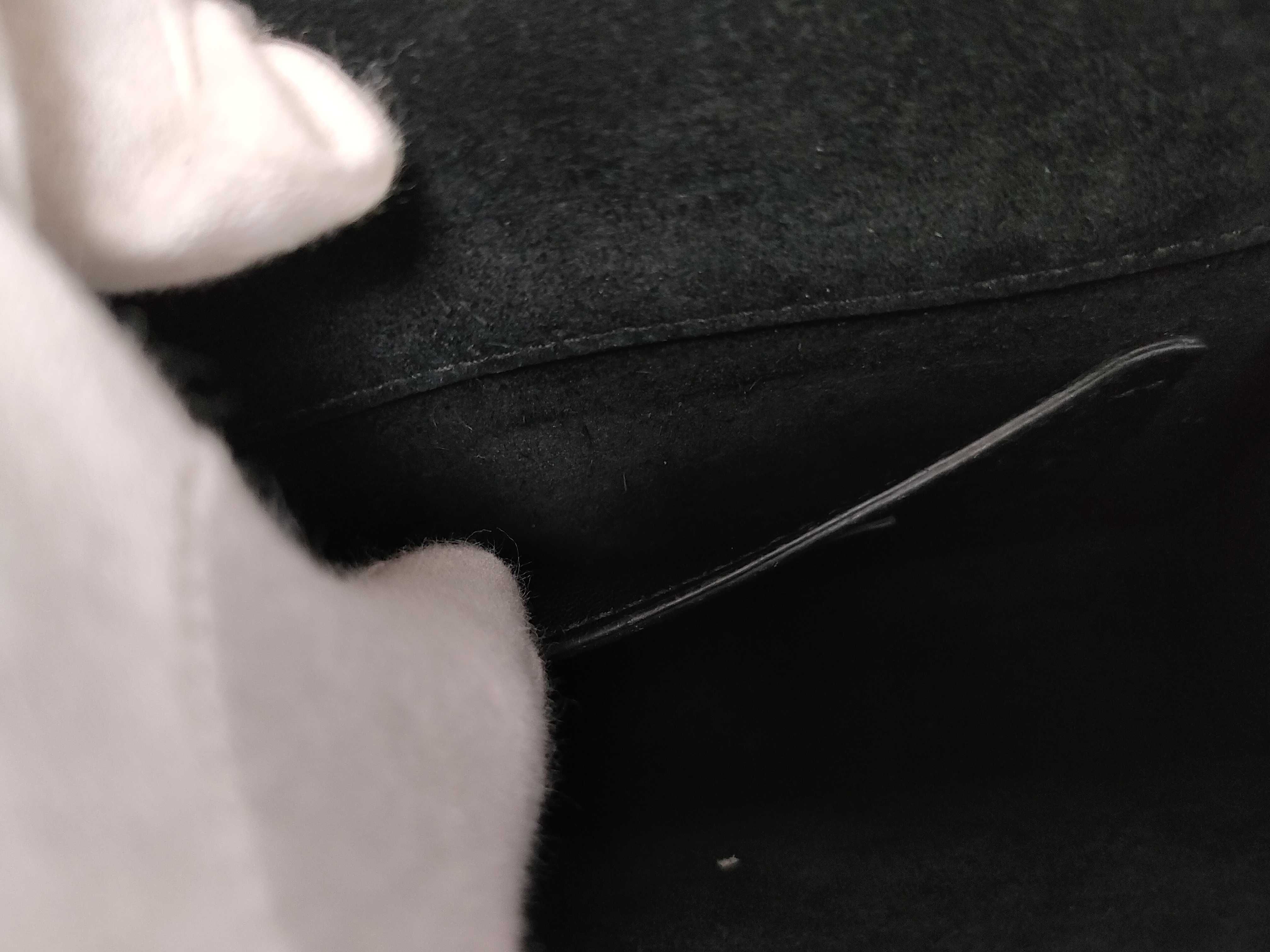 Kate Patent Handbag — view 15